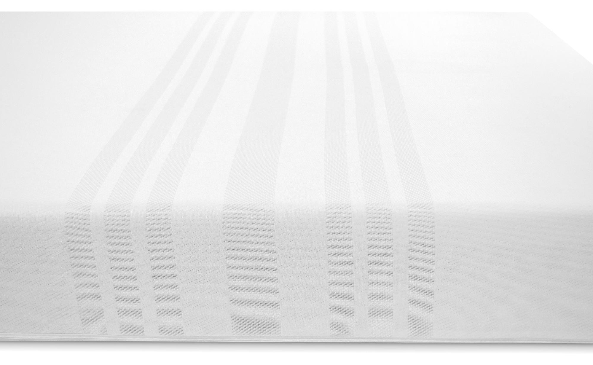 Product photograph of Sunrise Fresh Memory Pocket 1000 20cm Deep Mattress - Sizes Available from Choice Furniture Superstore.