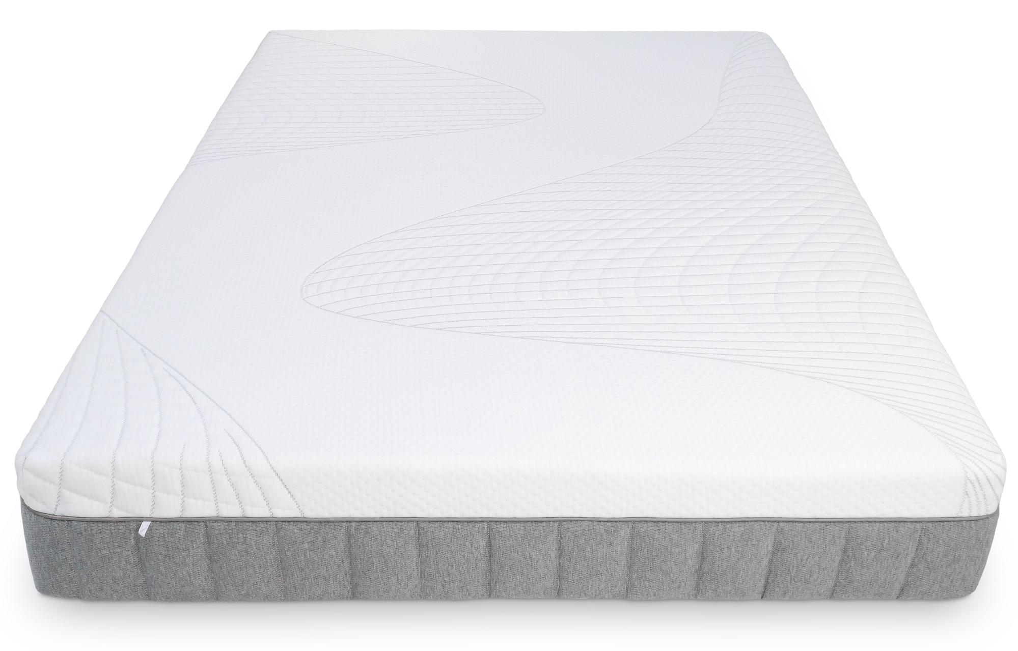 Product photograph of Sunrise Flourish 1000 20cm Deep Mattress - Sizes Available from Choice Furniture Superstore.