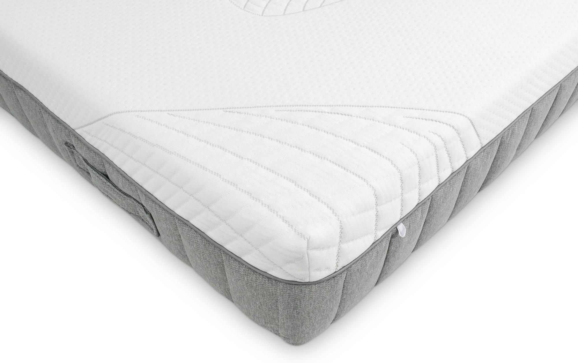 Product photograph of Sunrise Flourish 1000 Firm 20cm Deep Mattress - Sizes Available from Choice Furniture Superstore.
