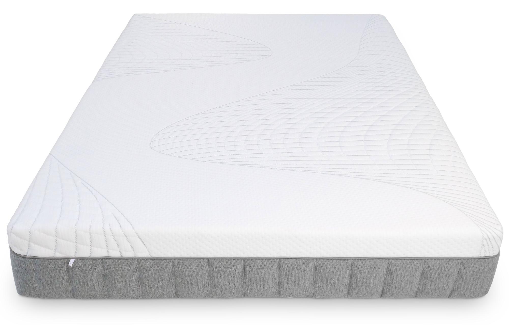Product photograph of Sunrise Flourish 1000 Firm 20cm Deep Mattress - Sizes Available from Choice Furniture Superstore.
