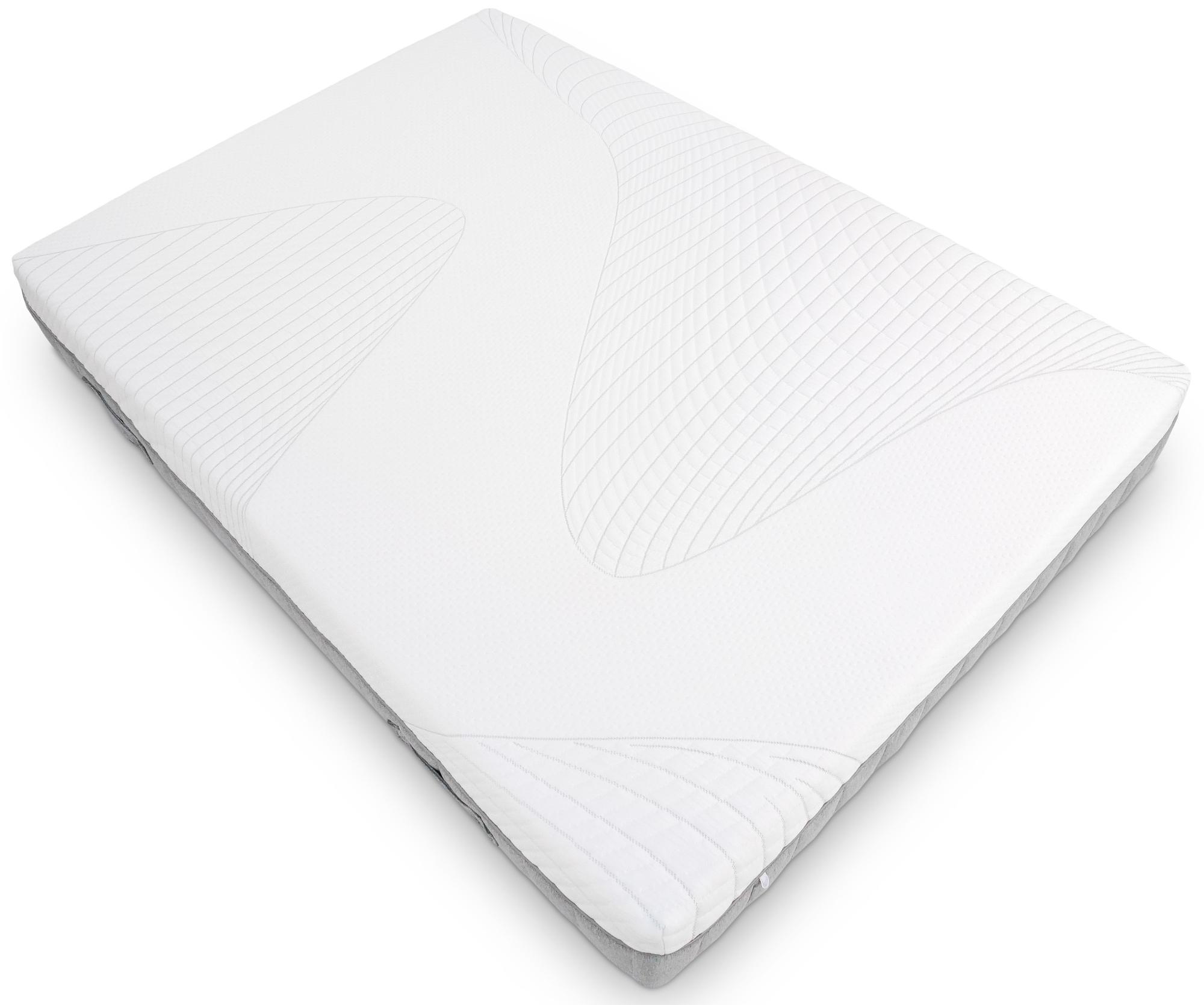 Product photograph of Sunrise Flourish 1000 Firm 20cm Deep Mattress - Sizes Available from Choice Furniture Superstore.