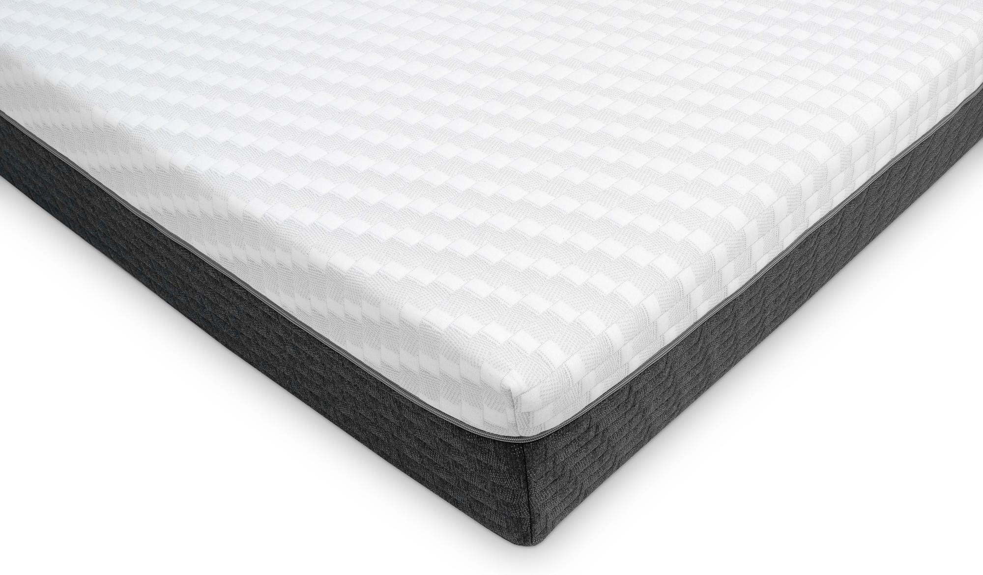 Product photograph of Invigorate Pocket 4000 25cm Deep Mattress - Sizes Available from Choice Furniture Superstore.