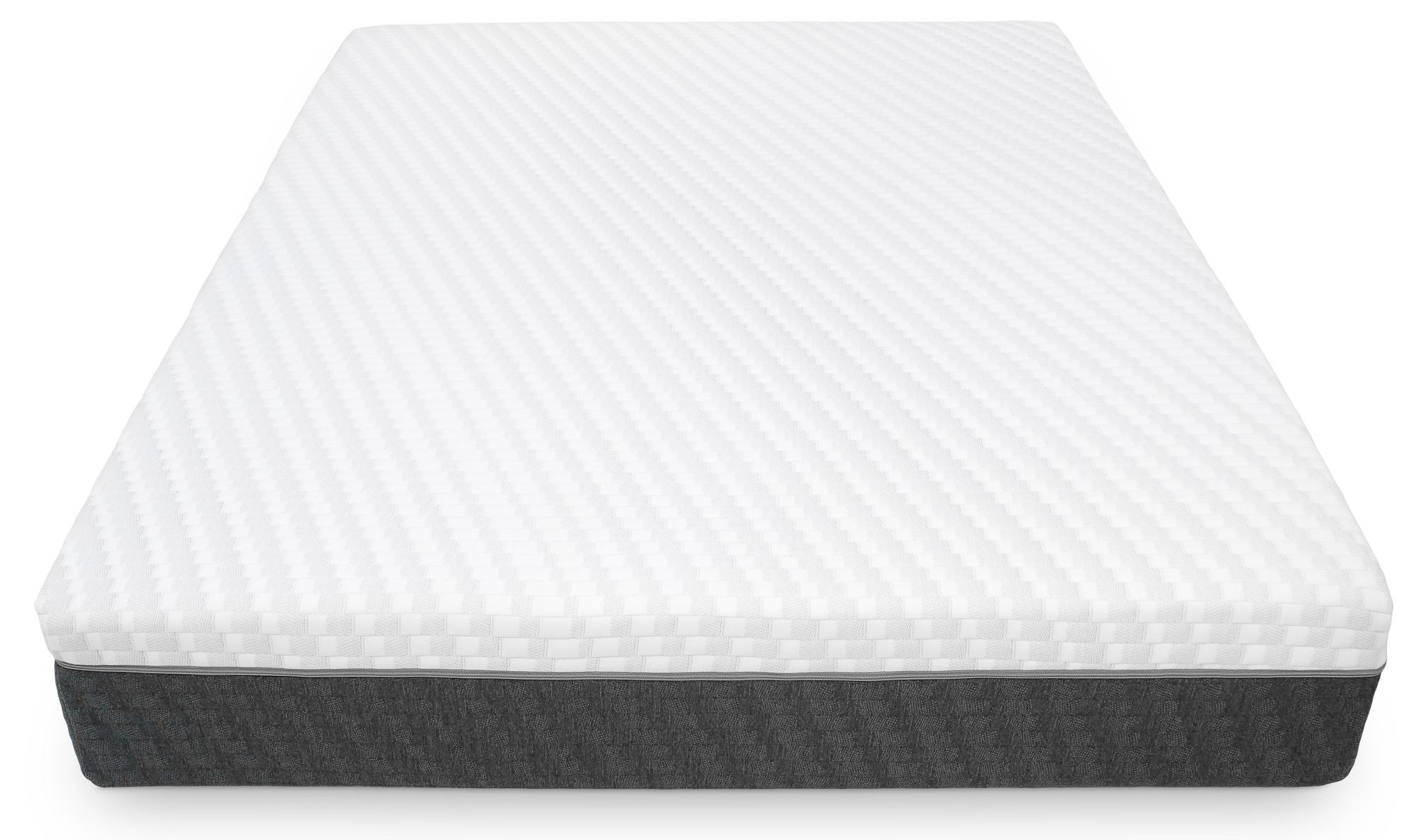 Product photograph of Invigorate Pocket 4000 25cm Deep Mattress - Sizes Available from Choice Furniture Superstore.