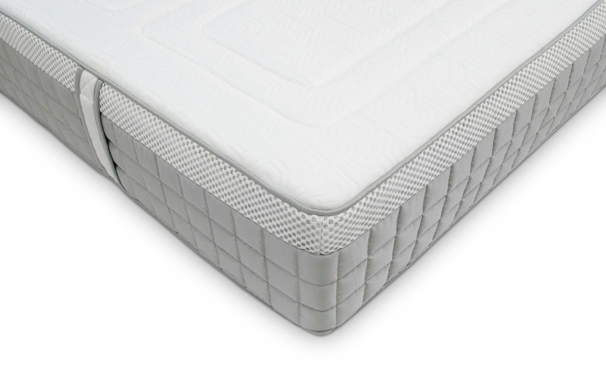 Product photograph of Invigorate Memory Pocket 2000 Firm 23cm Deep Mattress - Sizes Available from Choice Furniture Superstore.