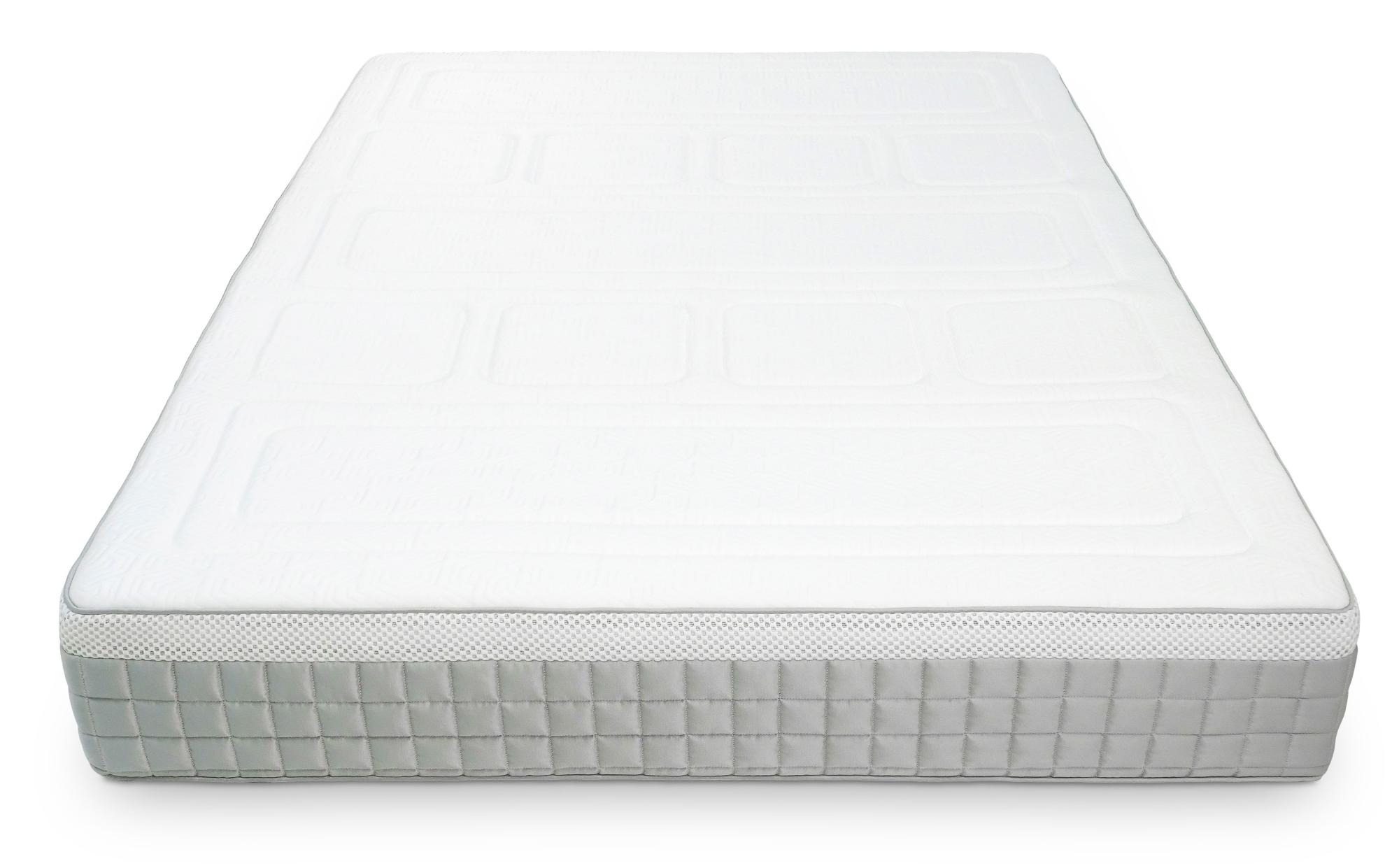 Product photograph of Invigorate Memory Pocket 2000 Firm 23cm Deep Mattress - Sizes Available from Choice Furniture Superstore.