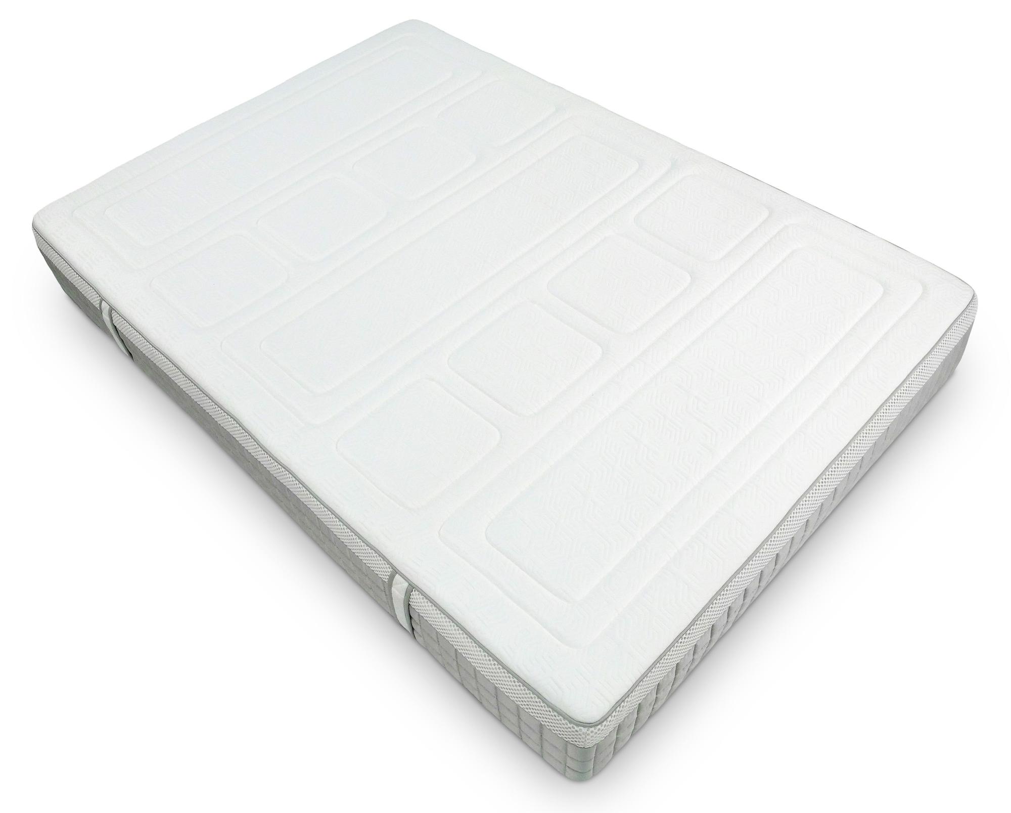 Product photograph of Invigorate Memory Pocket 2000 Firm 23cm Deep Mattress - Sizes Available from Choice Furniture Superstore.