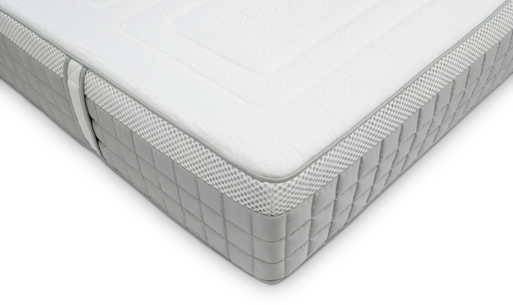 Product photograph of Invigorate Memory Pocket 2800 23cm Deep Mattress - Sizes Available from Choice Furniture Superstore.