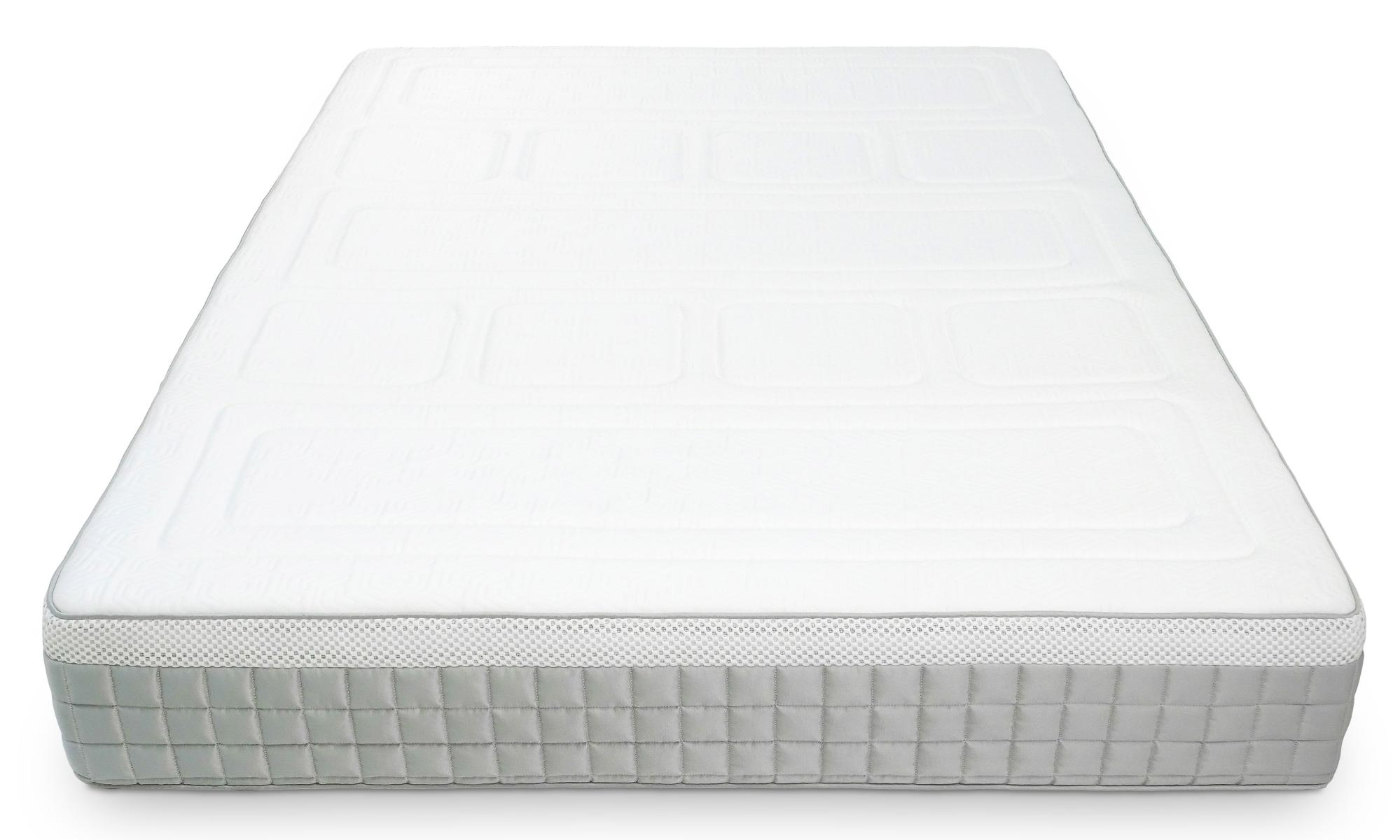 Product photograph of Invigorate Memory Pocket 2800 23cm Deep Mattress - Sizes Available from Choice Furniture Superstore.