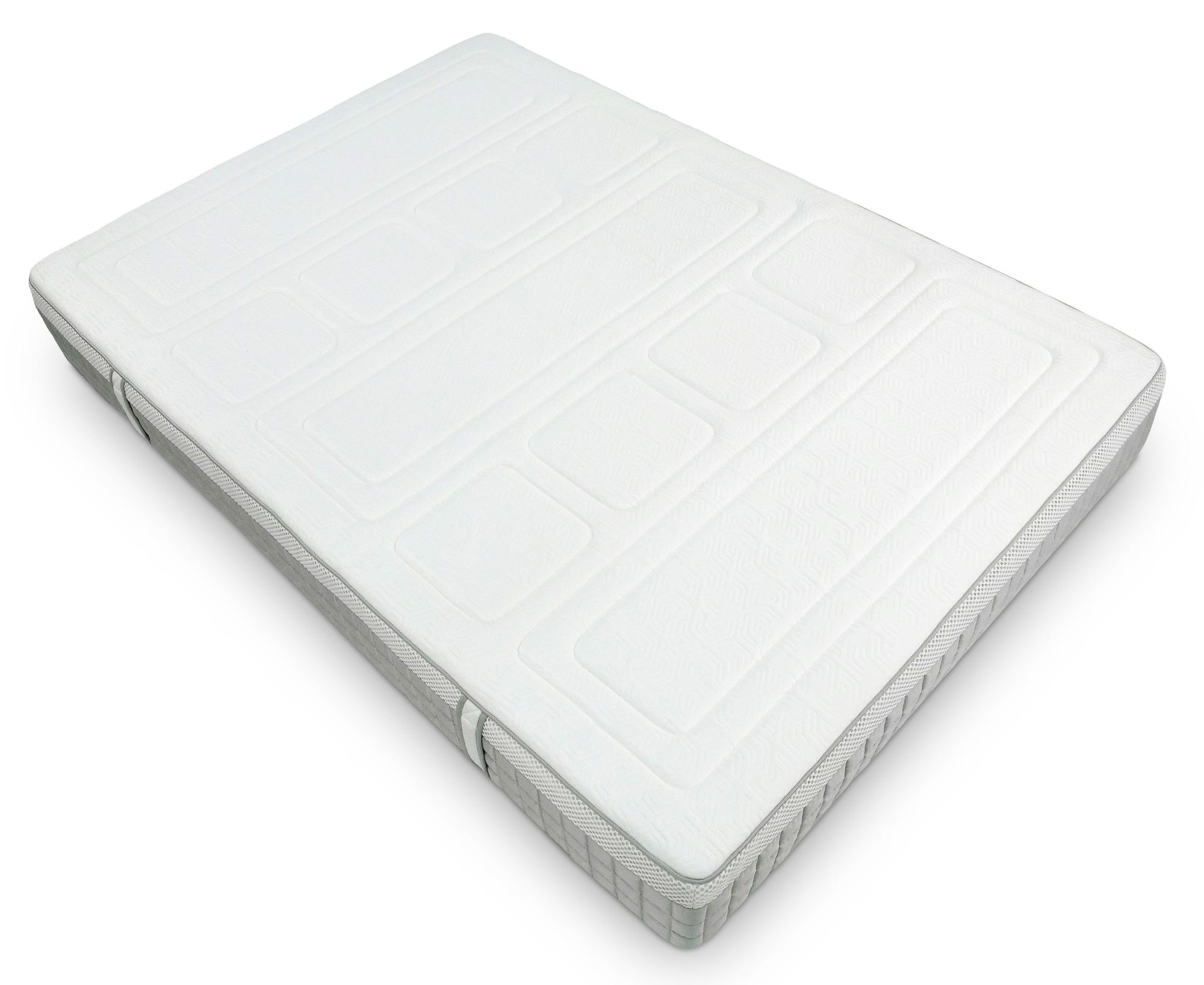 Product photograph of Invigorate Memory Pocket 2800 23cm Deep Mattress - Sizes Available from Choice Furniture Superstore.