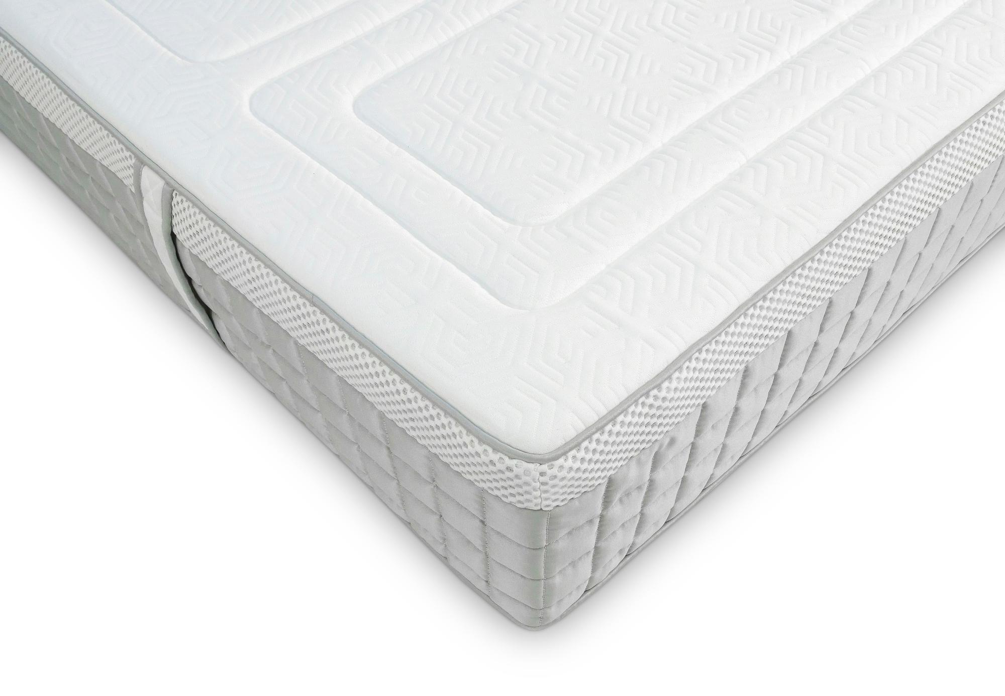 Product photograph of Invigorate Memory Pocket 4000 25cm Deep Mattress - Sizes Available from Choice Furniture Superstore.