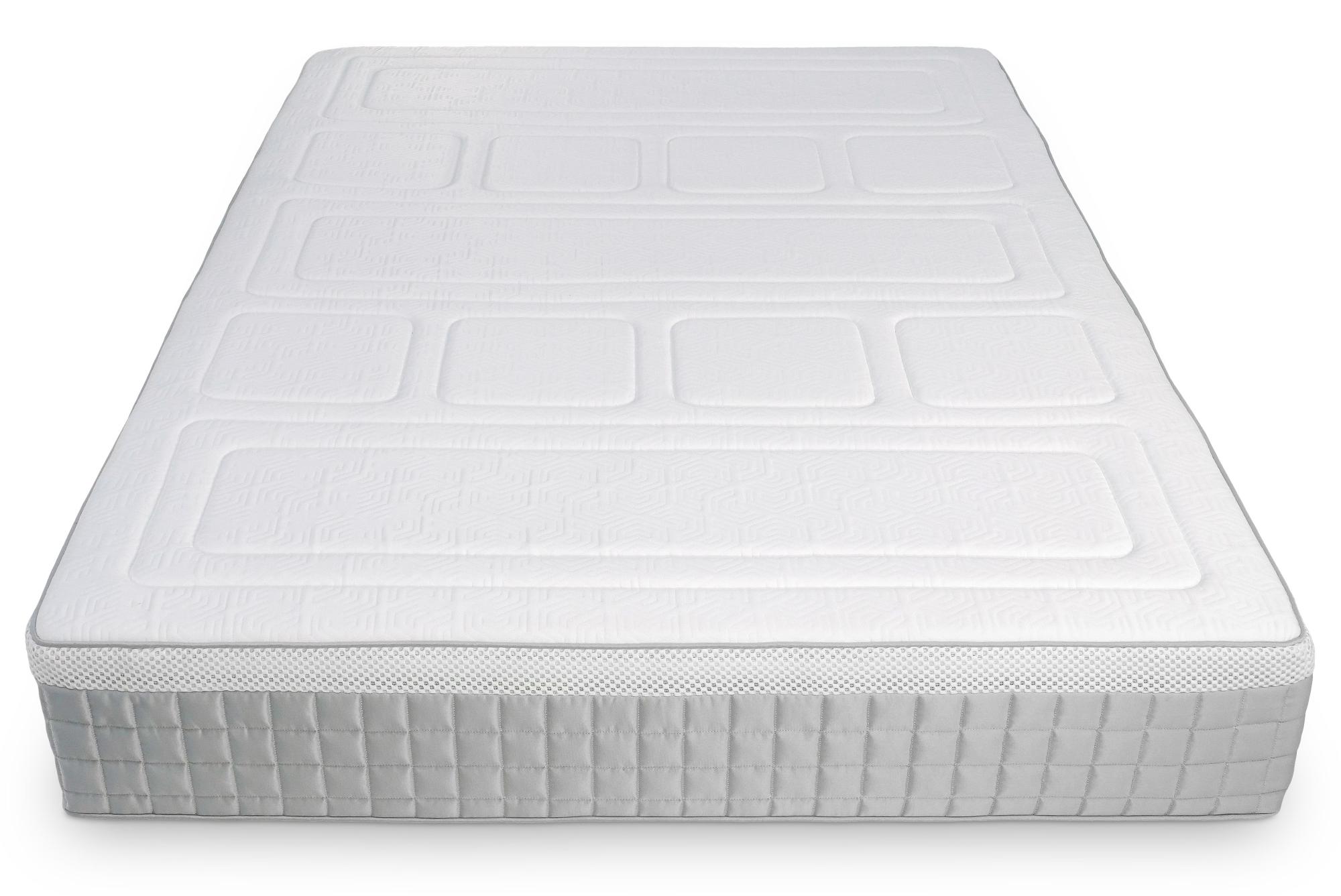 Product photograph of Invigorate Memory Pocket 4000 25cm Deep Mattress - Sizes Available from Choice Furniture Superstore.