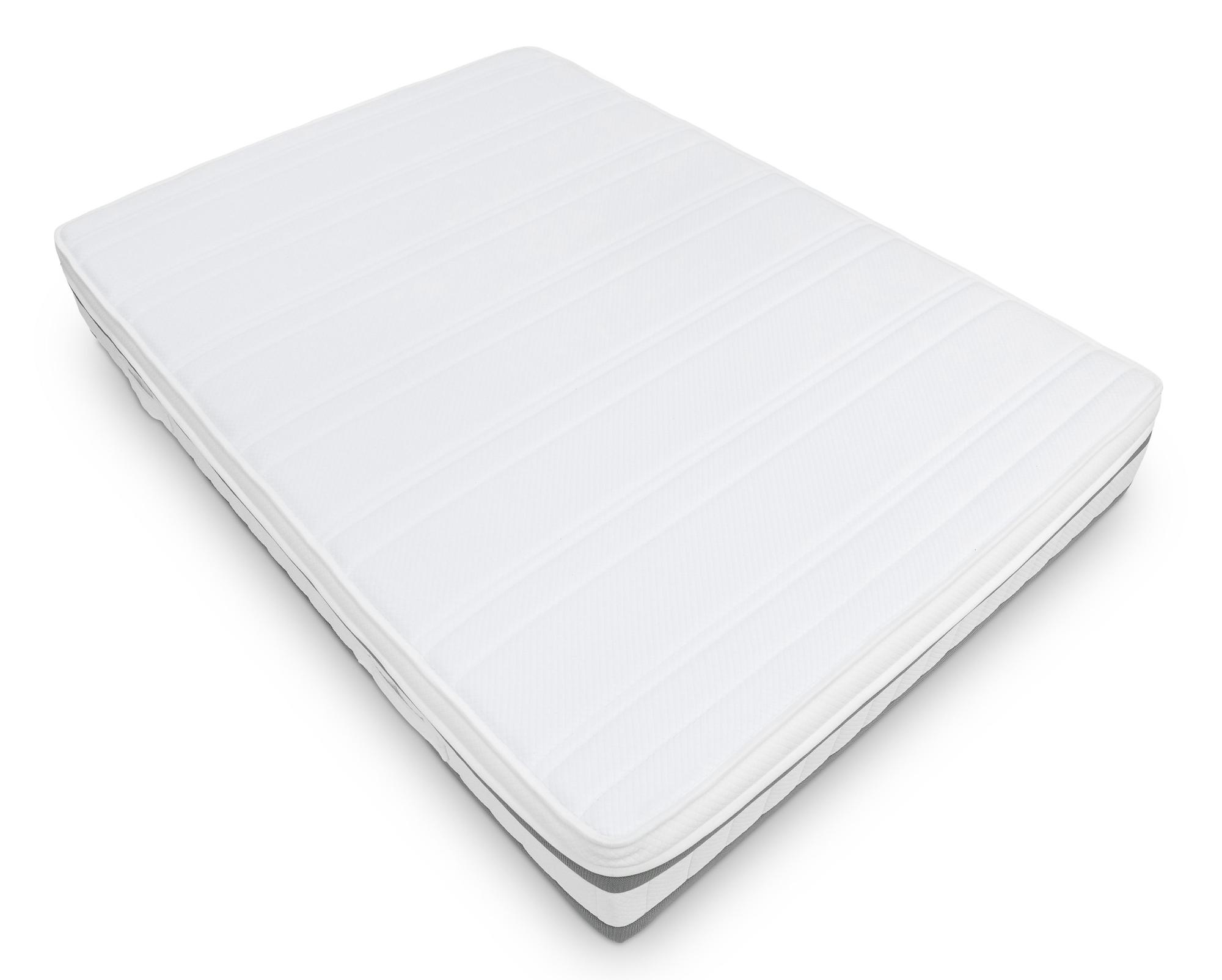 Product photograph of Elegance Lifestyle 25cm Deep Mattress - Sizes Available from Choice Furniture Superstore.