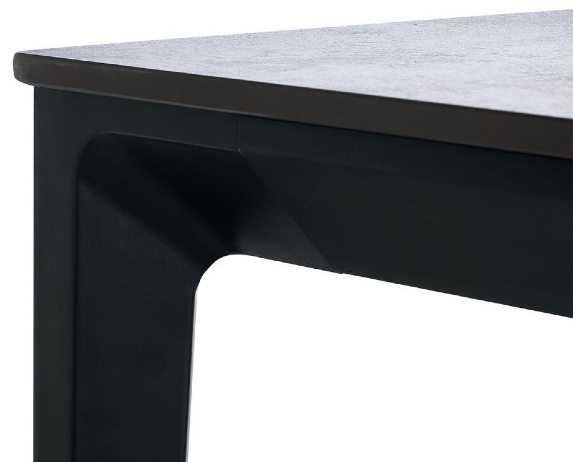 Product photograph of Miami Grey Ceramic 4 Seater Dining Table from Choice Furniture Superstore.