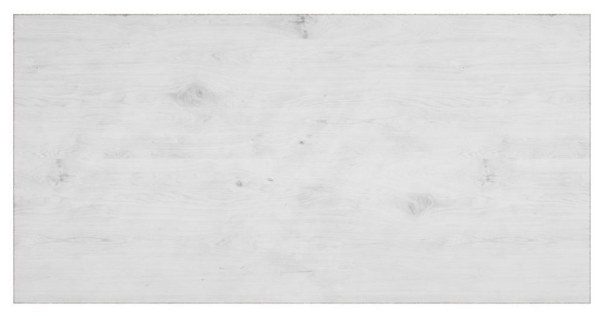 Product photograph of Clearance - Farmhouse White Mango Wood 8 Seater Dining Table - Brand New Item from Choice Furniture Superstore.