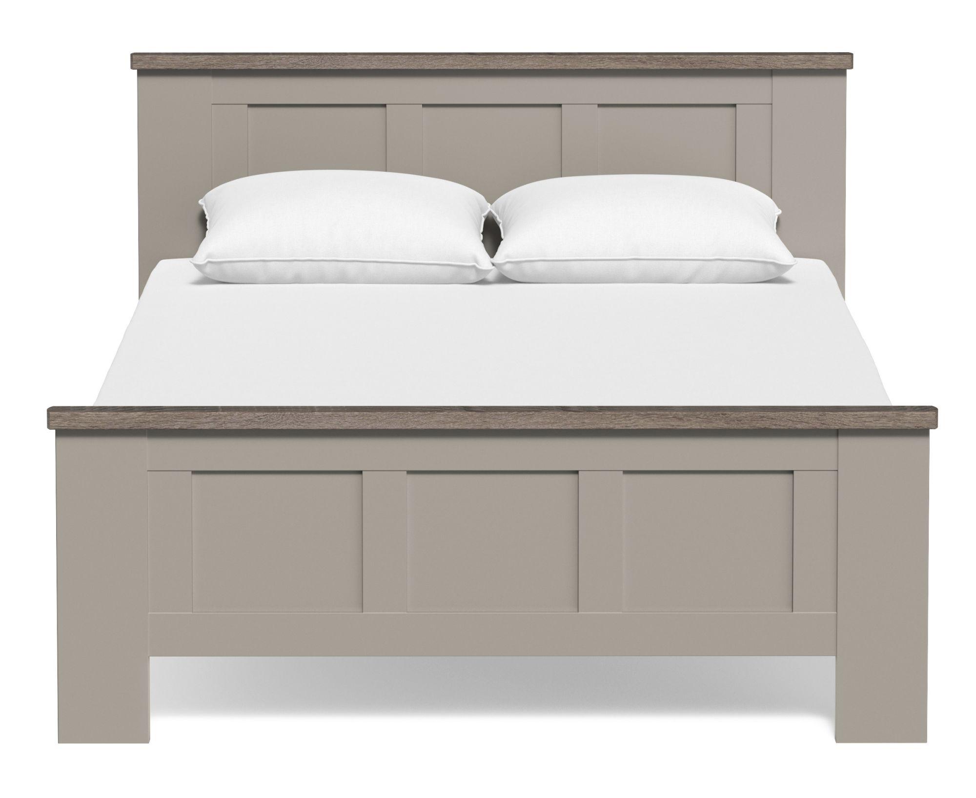 Product photograph of Wiemann Suffolk Bed - Variation Available from Choice Furniture Superstore.