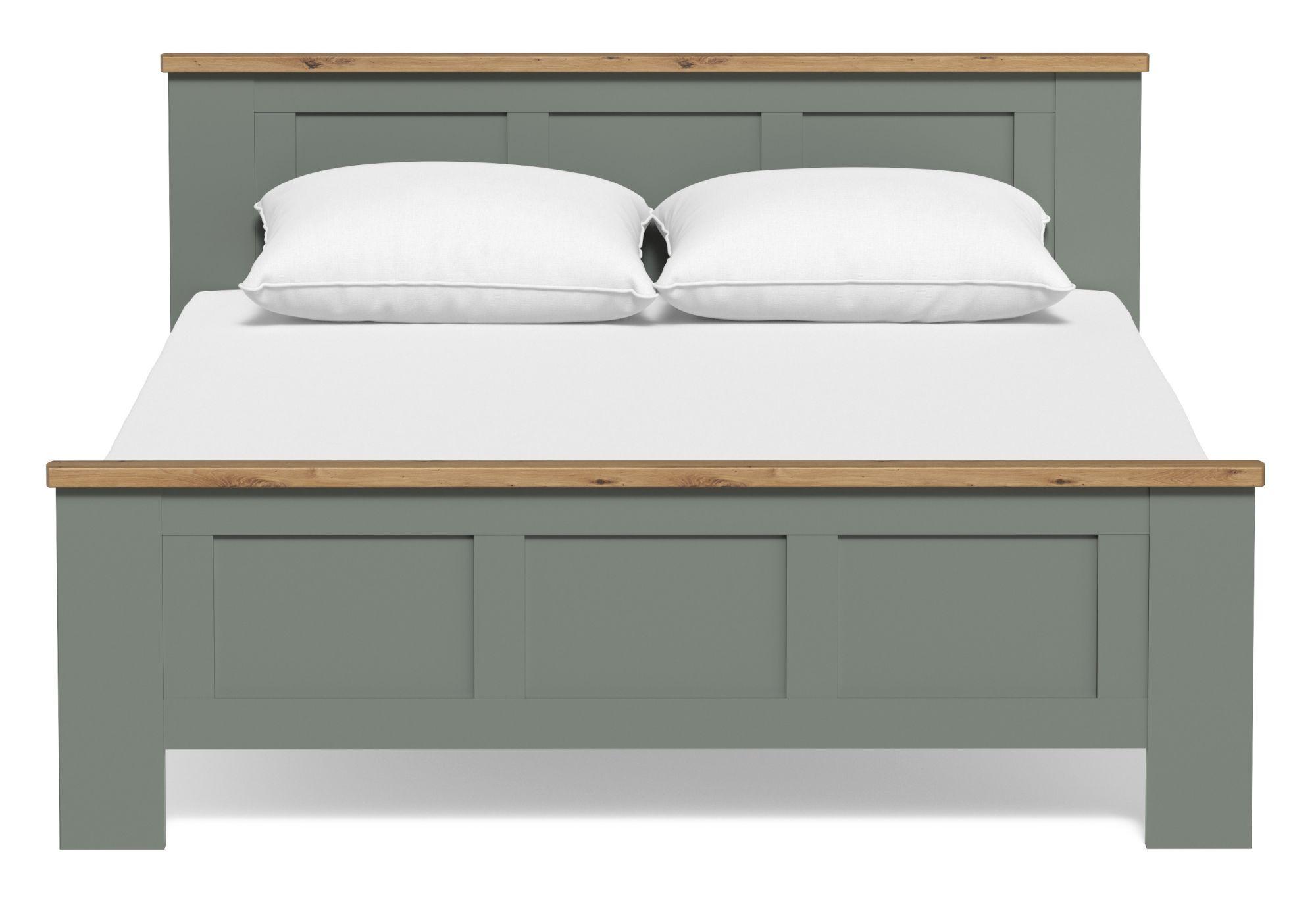 Product photograph of Wiemann Suffolk Bed - Variation Available from Choice Furniture Superstore.