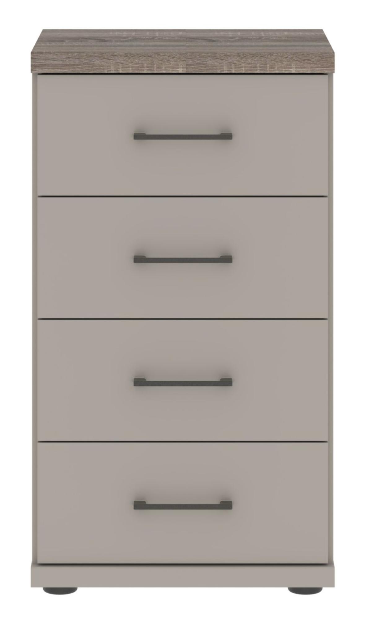 Product photograph of Wiemann Suffolk Bedside Chest - Variation Available from Choice Furniture Superstore.