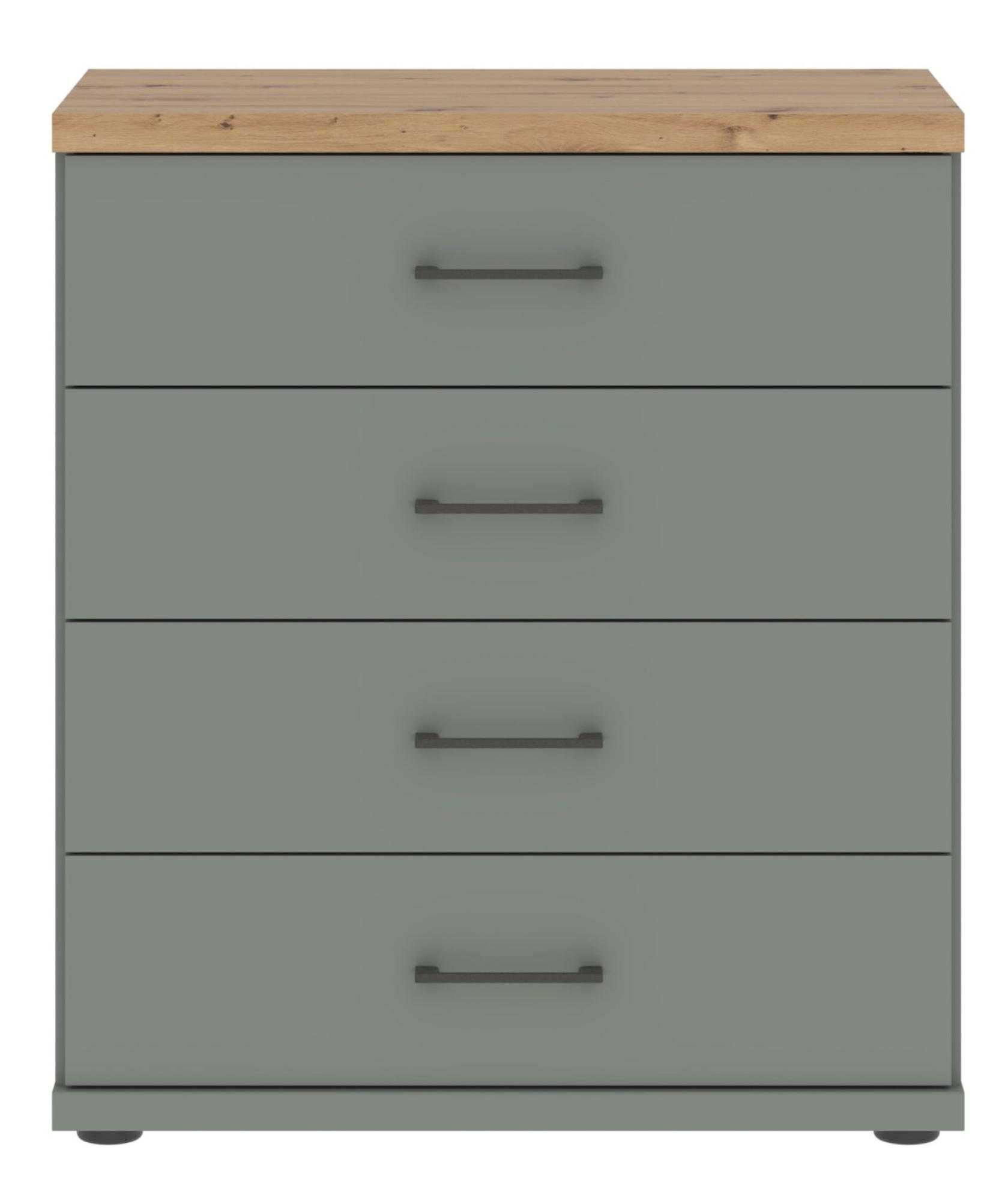 Product photograph of Wiemann Suffolk Bedside Chest - Variation Available from Choice Furniture Superstore.