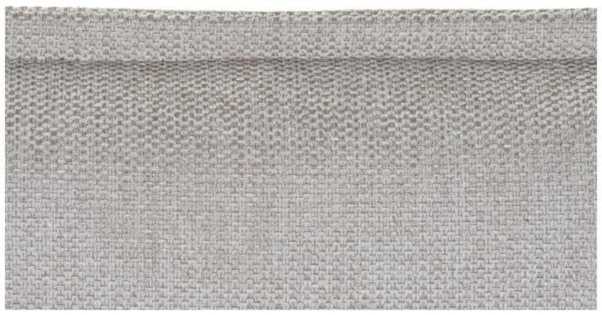 Product photograph of Terra Grey Fabric Lounge With Gold Hairpin Legs from Choice Furniture Superstore.