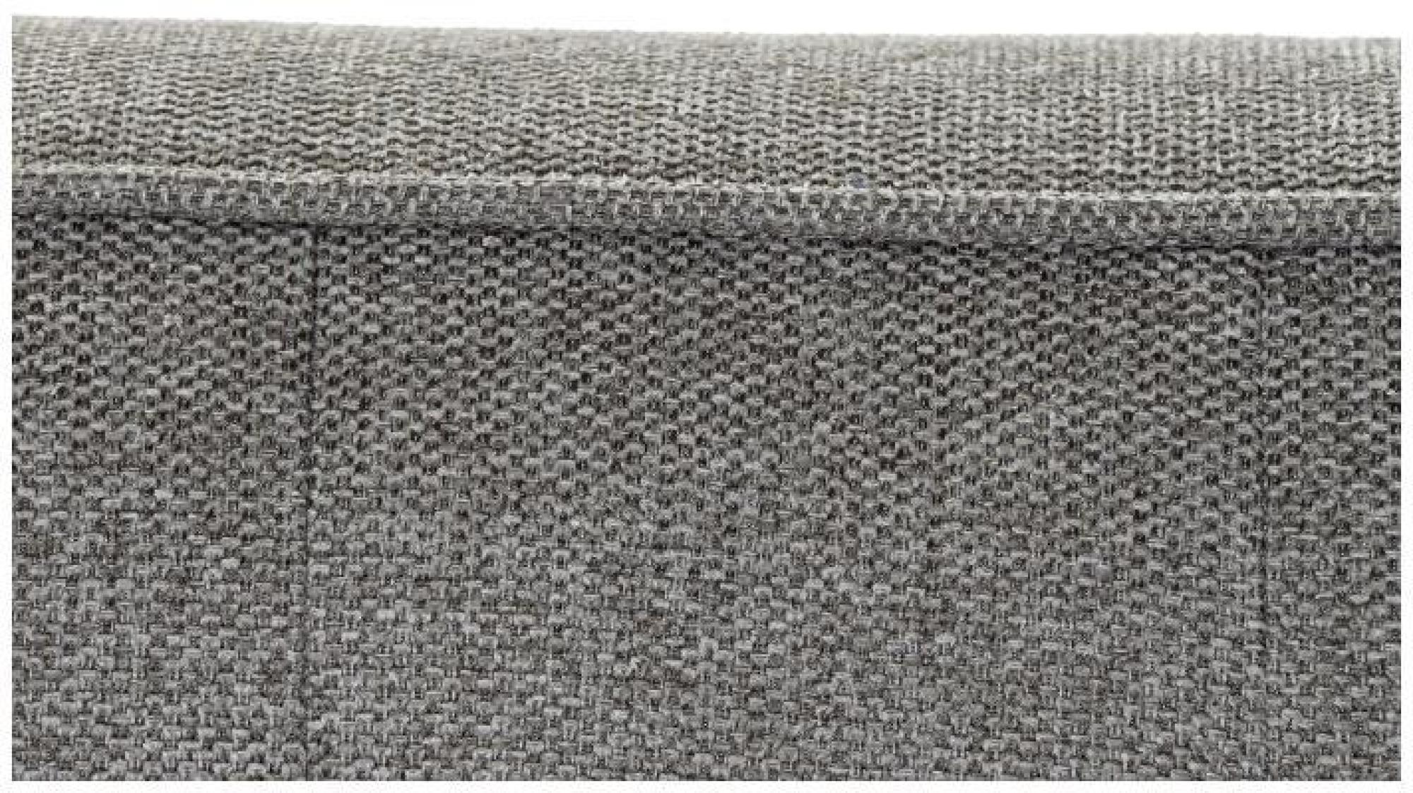 Product photograph of Dark Grey Fabric Lounge Chair from Choice Furniture Superstore.