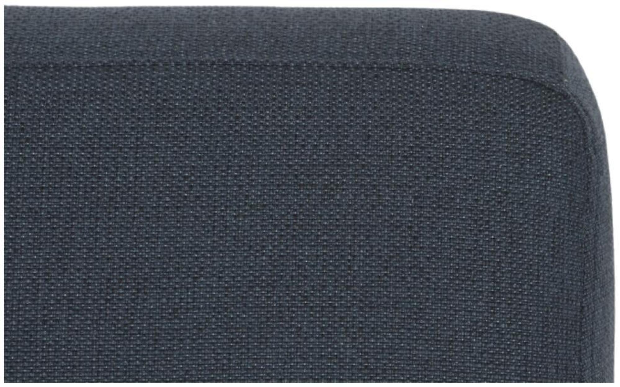 Product photograph of Navy Blue Fabric Lounge Chair from Choice Furniture Superstore.