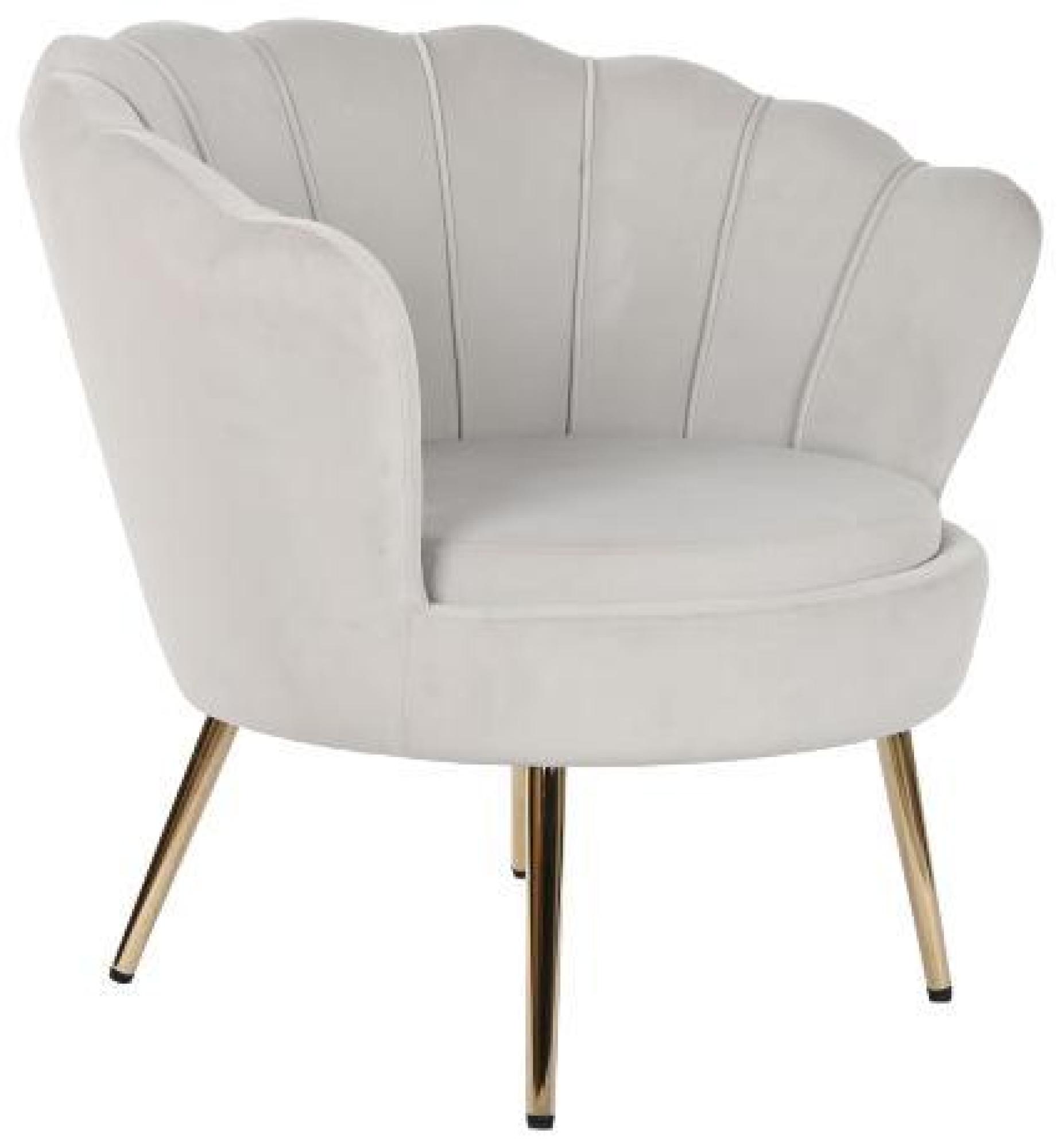 Product photograph of Greig And Golden Fabric Armchair from Choice Furniture Superstore.