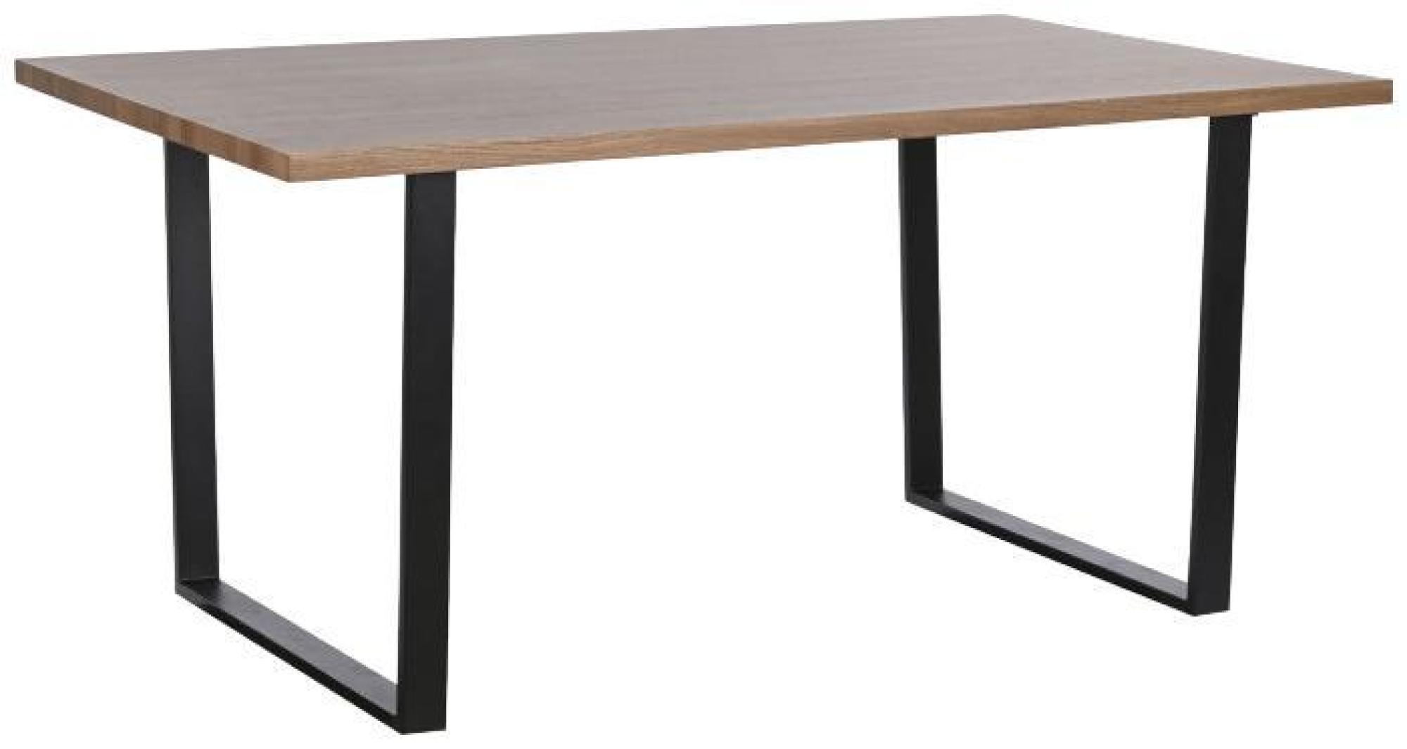 Product photograph of Vintage Wooden 6 Seater Dining Table from Choice Furniture Superstore.