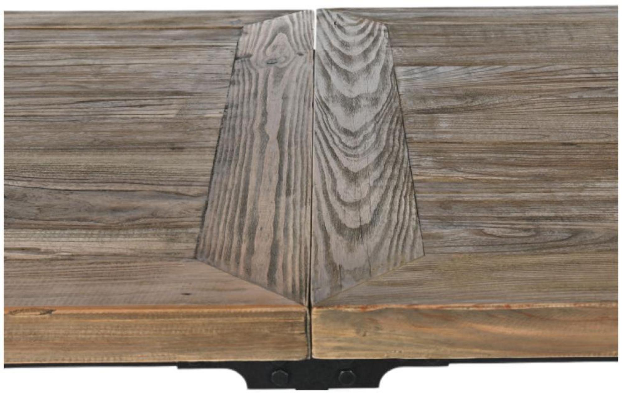 Product photograph of Alpine Wooden 12 Seater Dining Table from Choice Furniture Superstore.