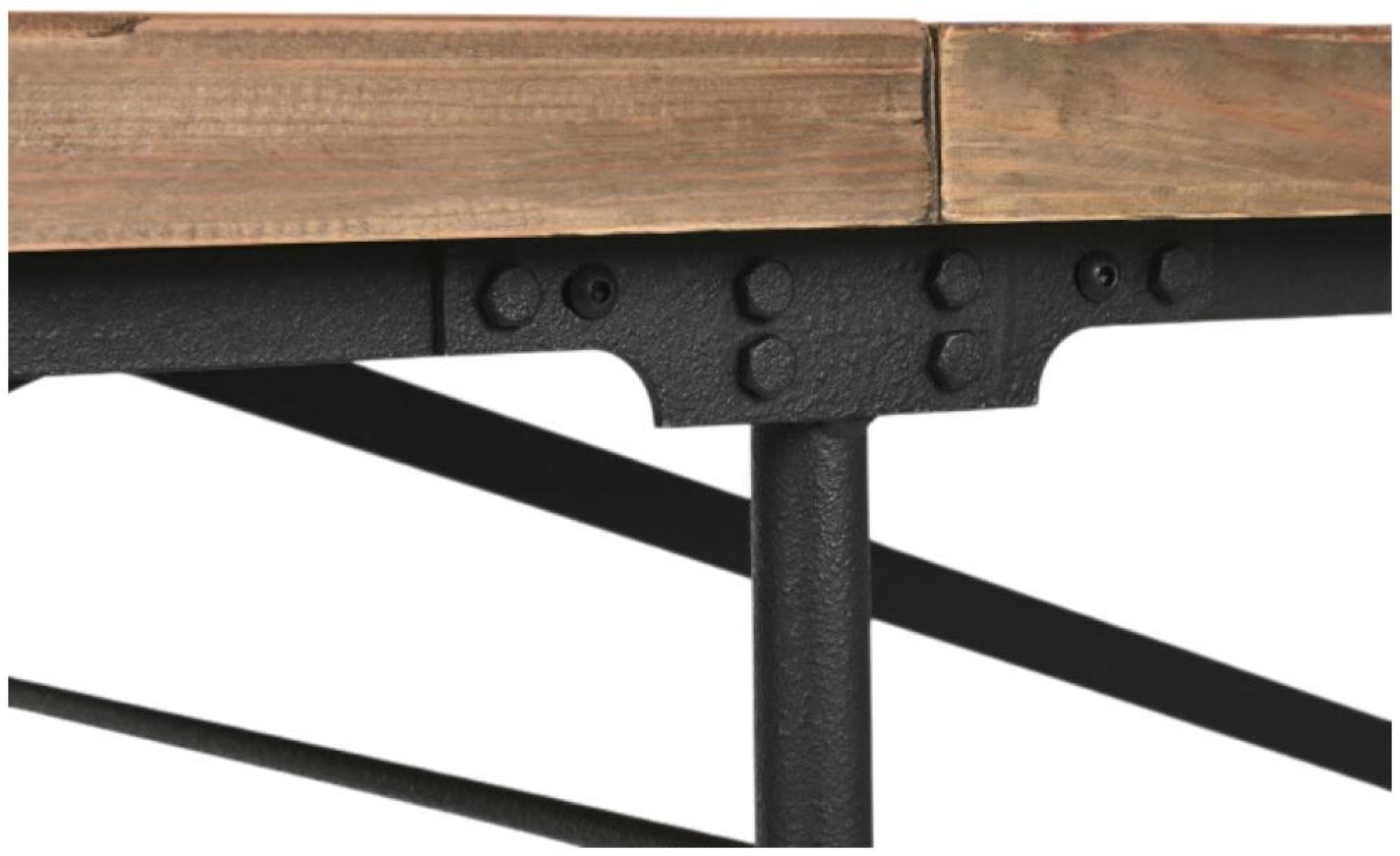 Product photograph of Alpine Wooden 12 Seater Dining Table from Choice Furniture Superstore.