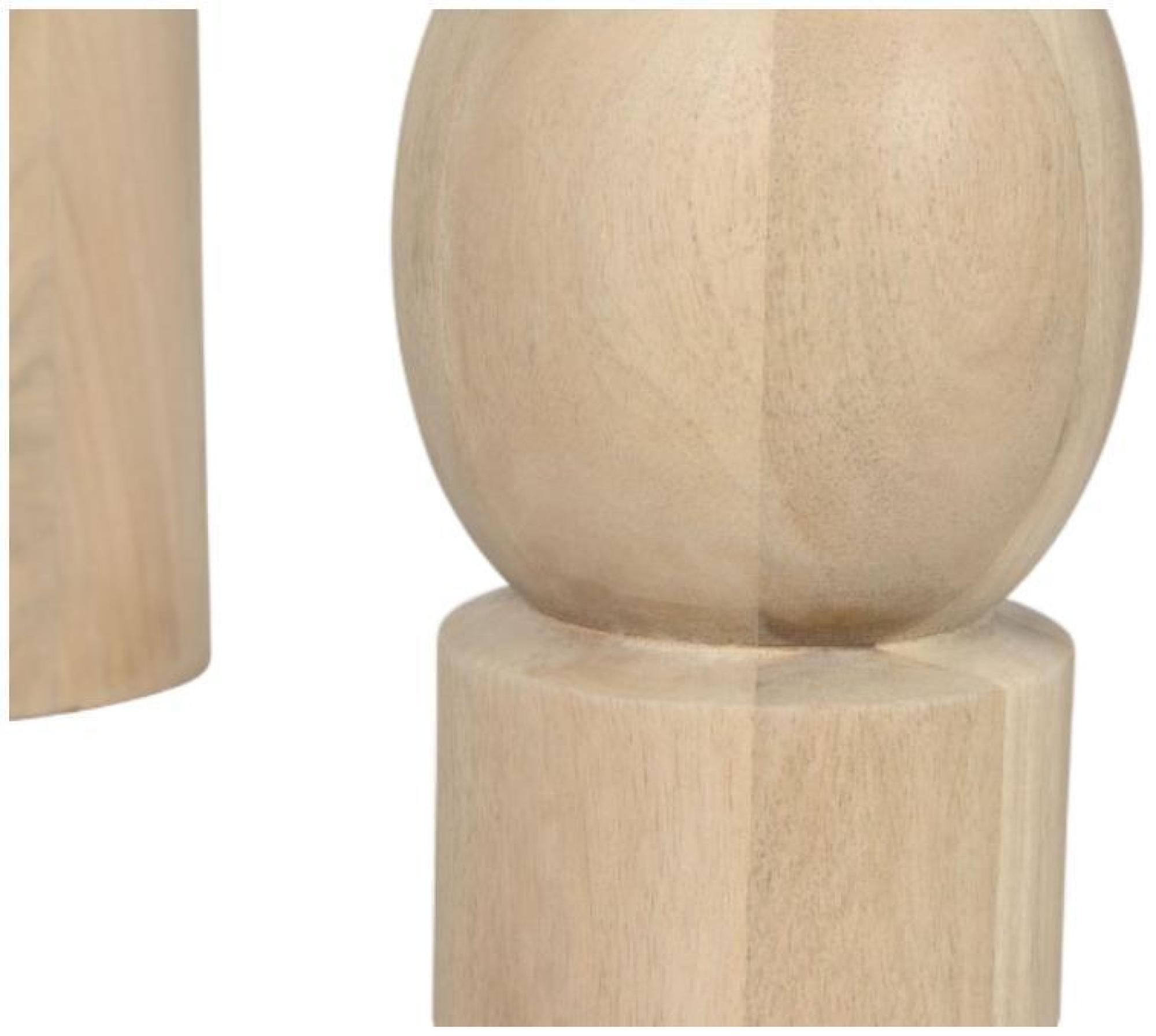 Product photograph of Sculpt Mango Wood 8 Seater Dining Table from Choice Furniture Superstore.