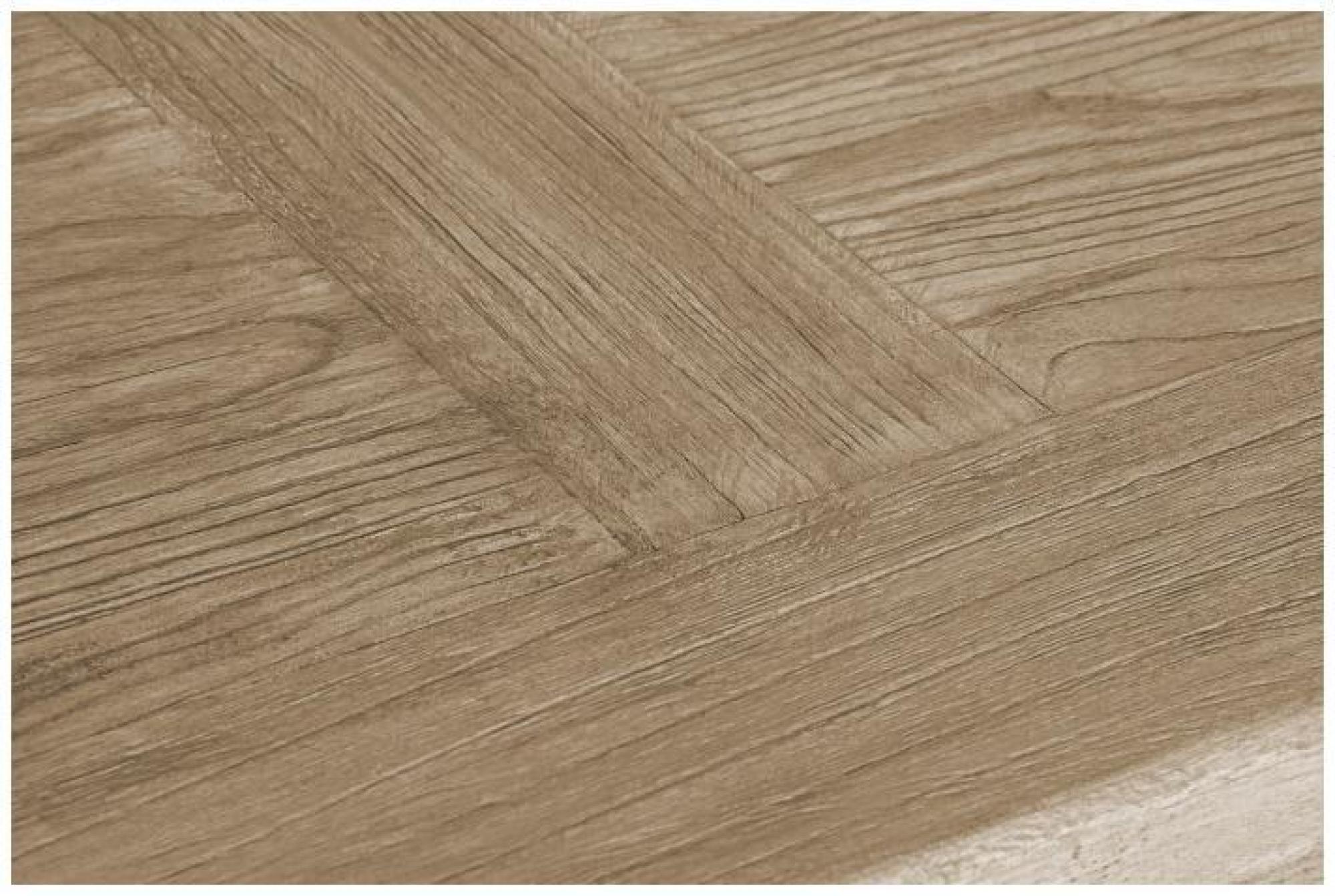 Product photograph of Natural Wood 10 Seater Dining Table from Choice Furniture Superstore.