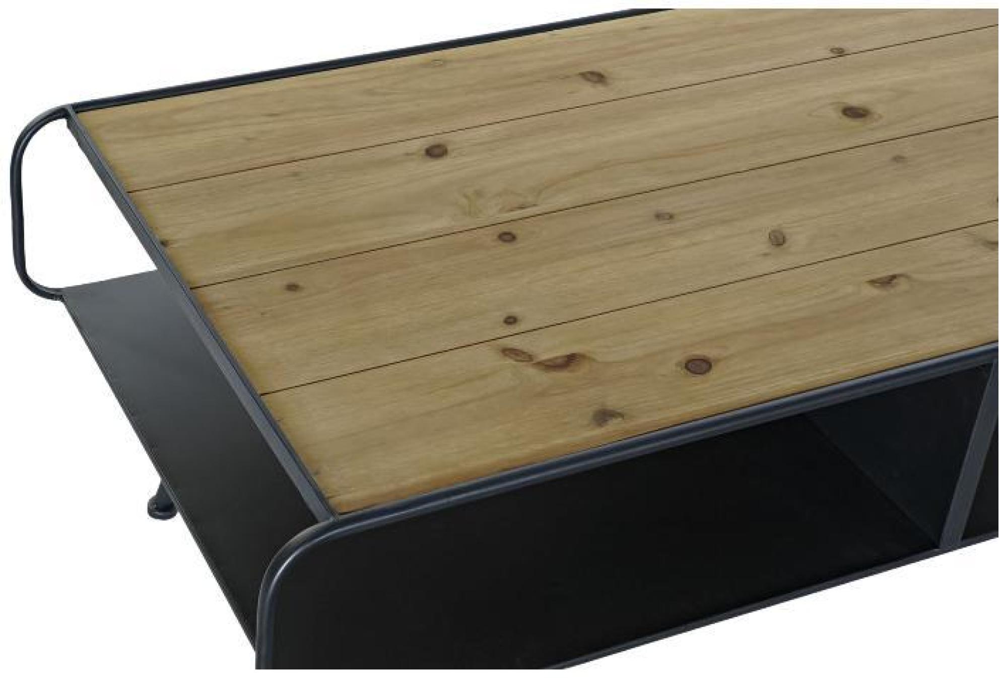 Product photograph of Amritsar Natural Coffee Table from Choice Furniture Superstore.