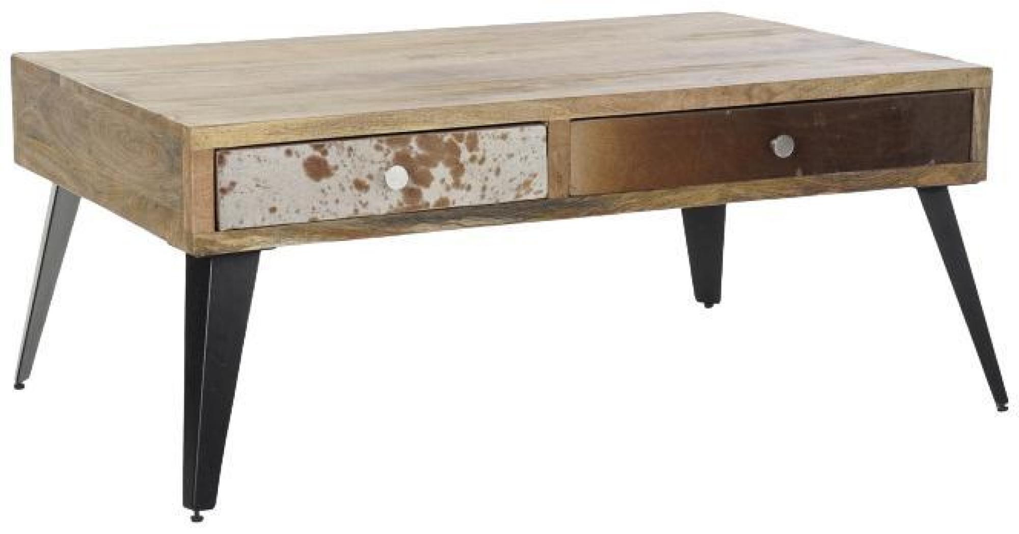 Product photograph of African Mango Wood Storage Coffee Table from Choice Furniture Superstore.