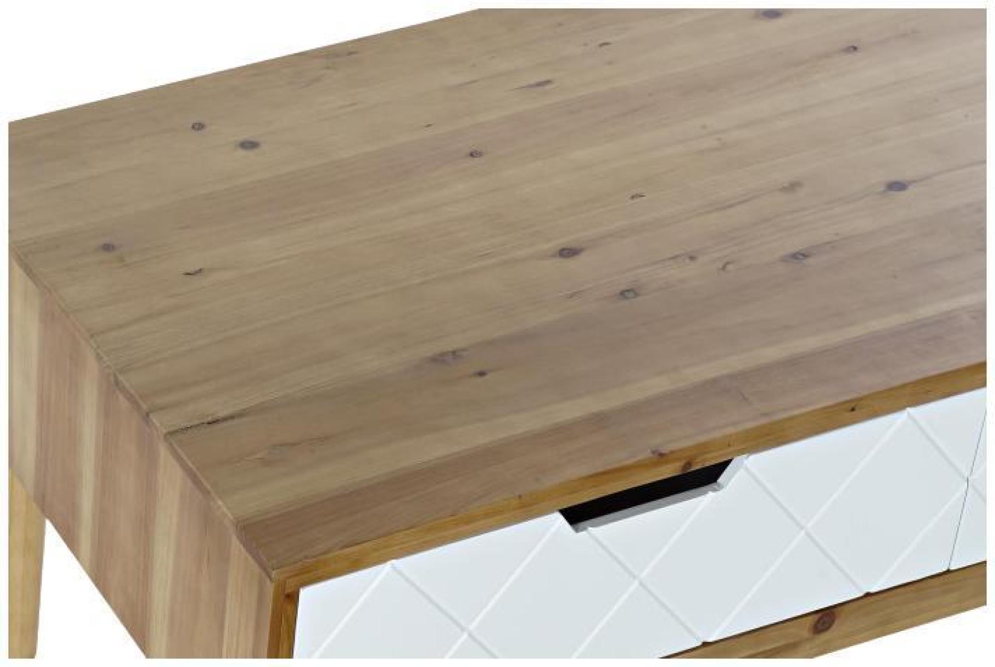 Product photograph of Modern Brown Storage Coffee Table from Choice Furniture Superstore.