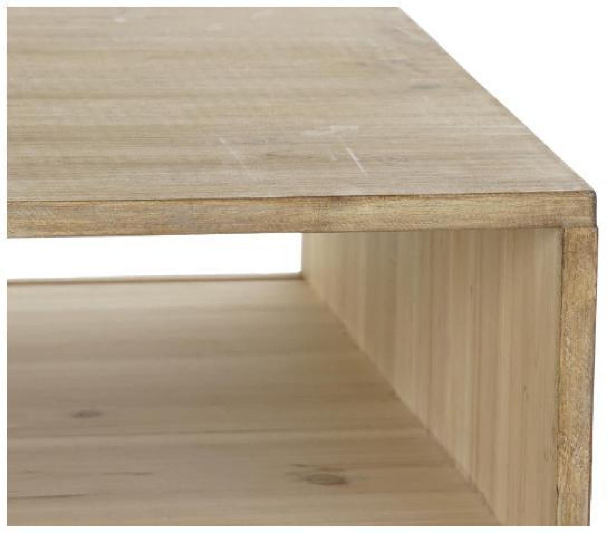 Product photograph of Alpine Wooden Coffee Table from Choice Furniture Superstore.