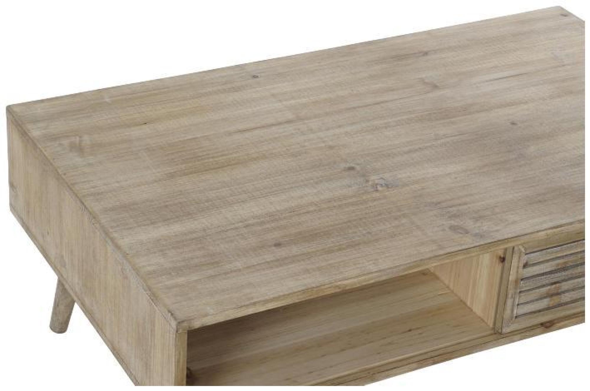 Product photograph of Alpine Wooden Coffee Table from Choice Furniture Superstore.