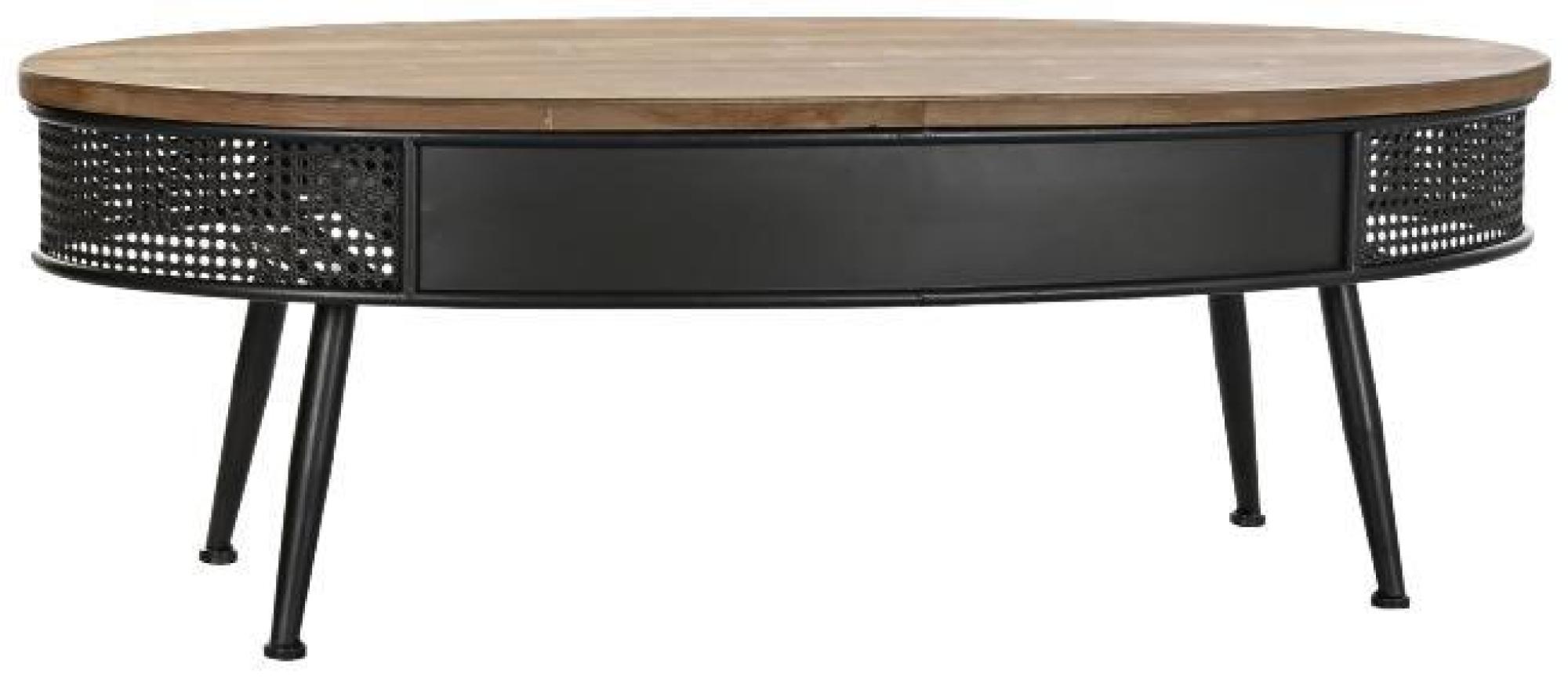 Product photograph of Alma Wooden Storage Coffee Table from Choice Furniture Superstore.