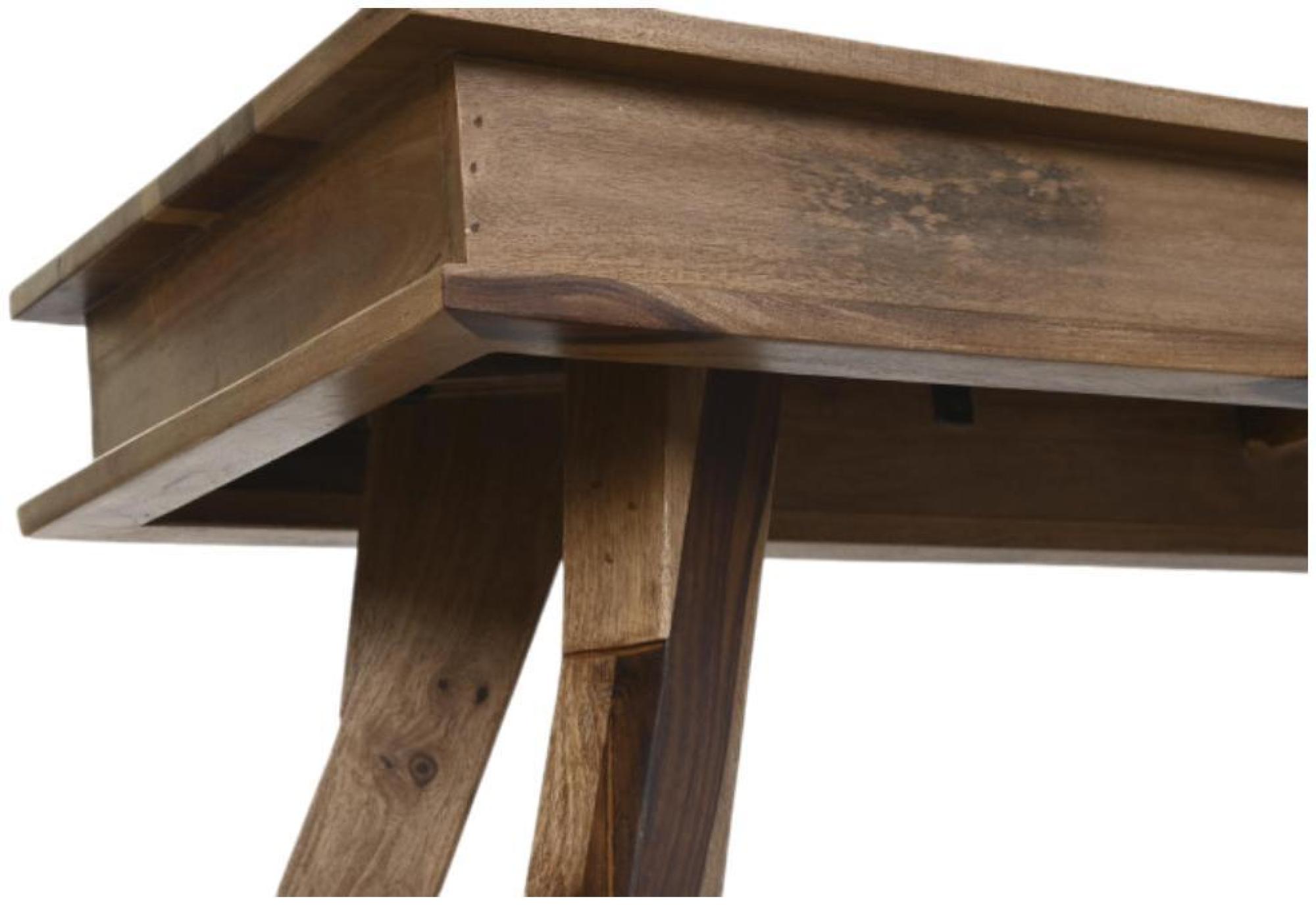 Product photograph of Alpine Natural Coffee Table from Choice Furniture Superstore.