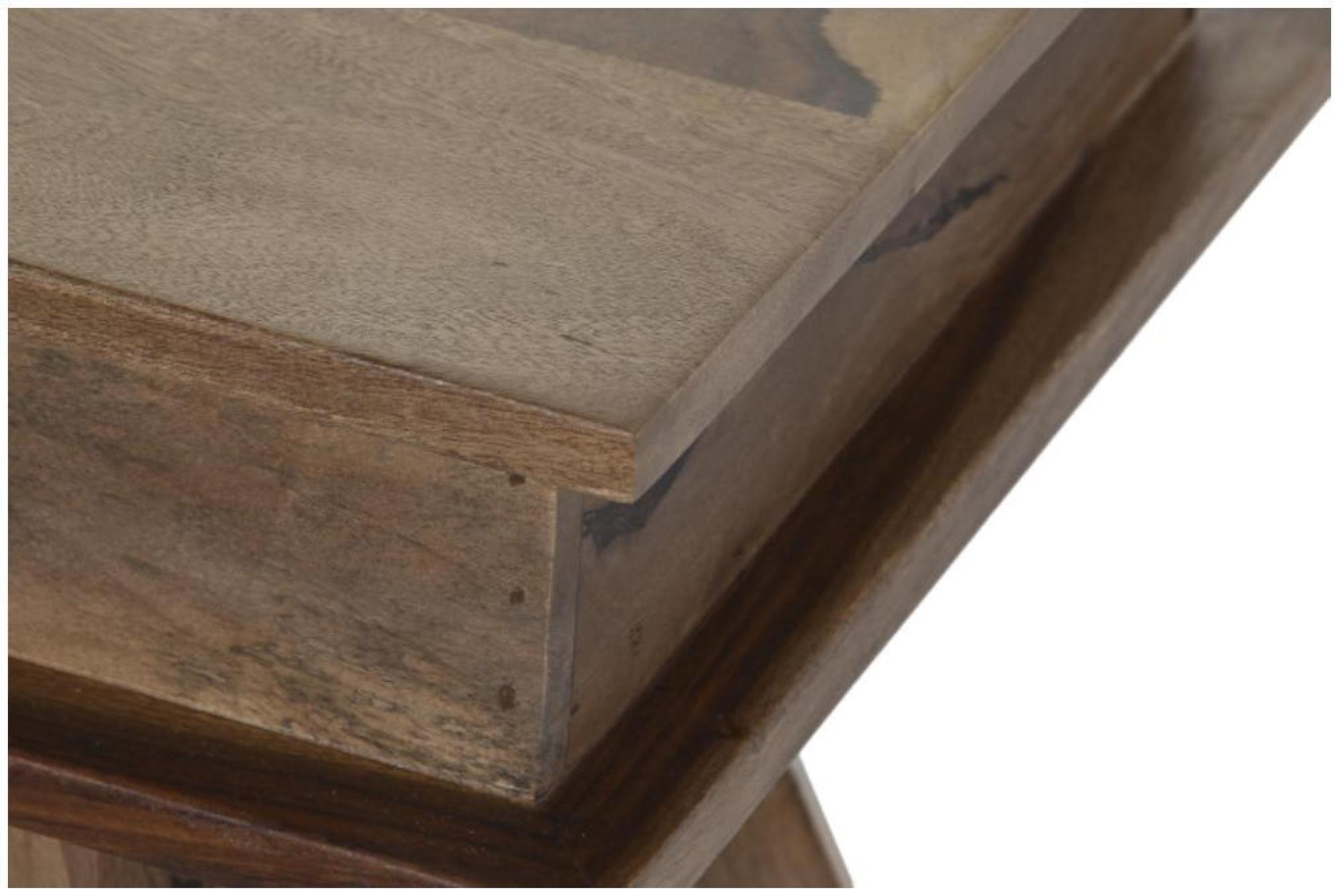 Product photograph of Alpine Natural Coffee Table from Choice Furniture Superstore.