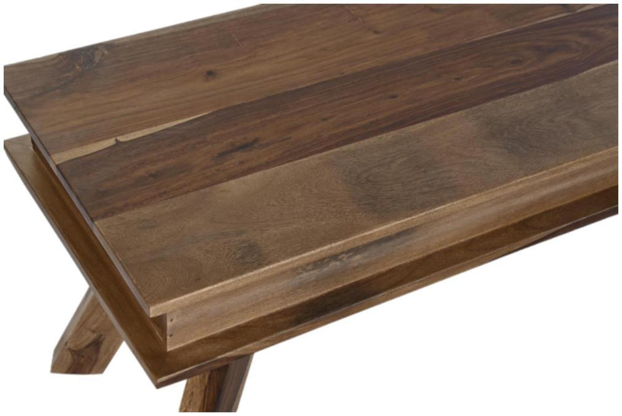 Product photograph of Alpine Natural Coffee Table from Choice Furniture Superstore.