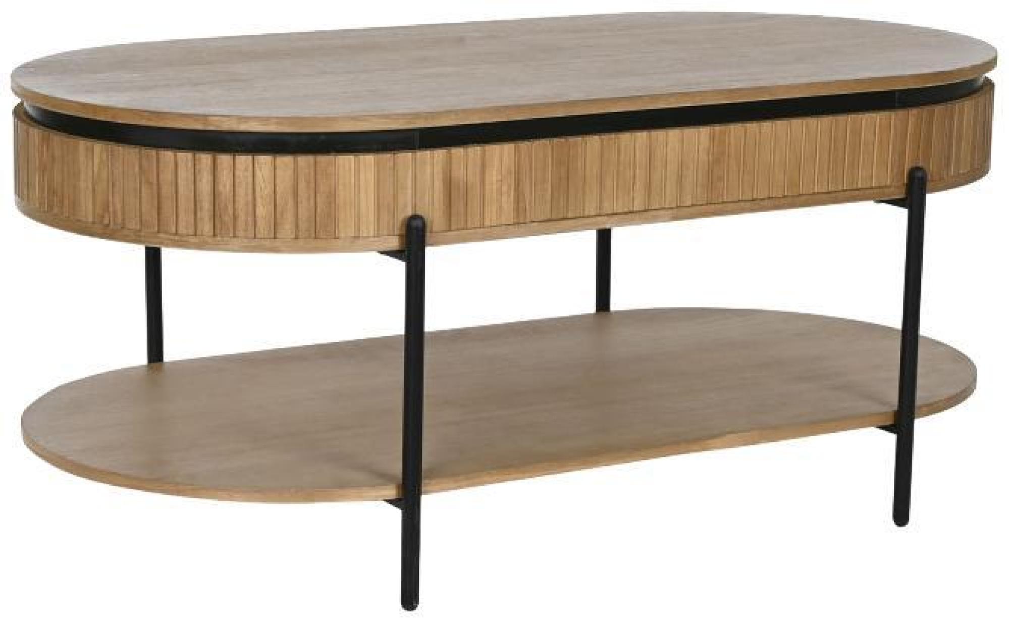 Product photograph of Balinese Natural Coffee Table from Choice Furniture Superstore.