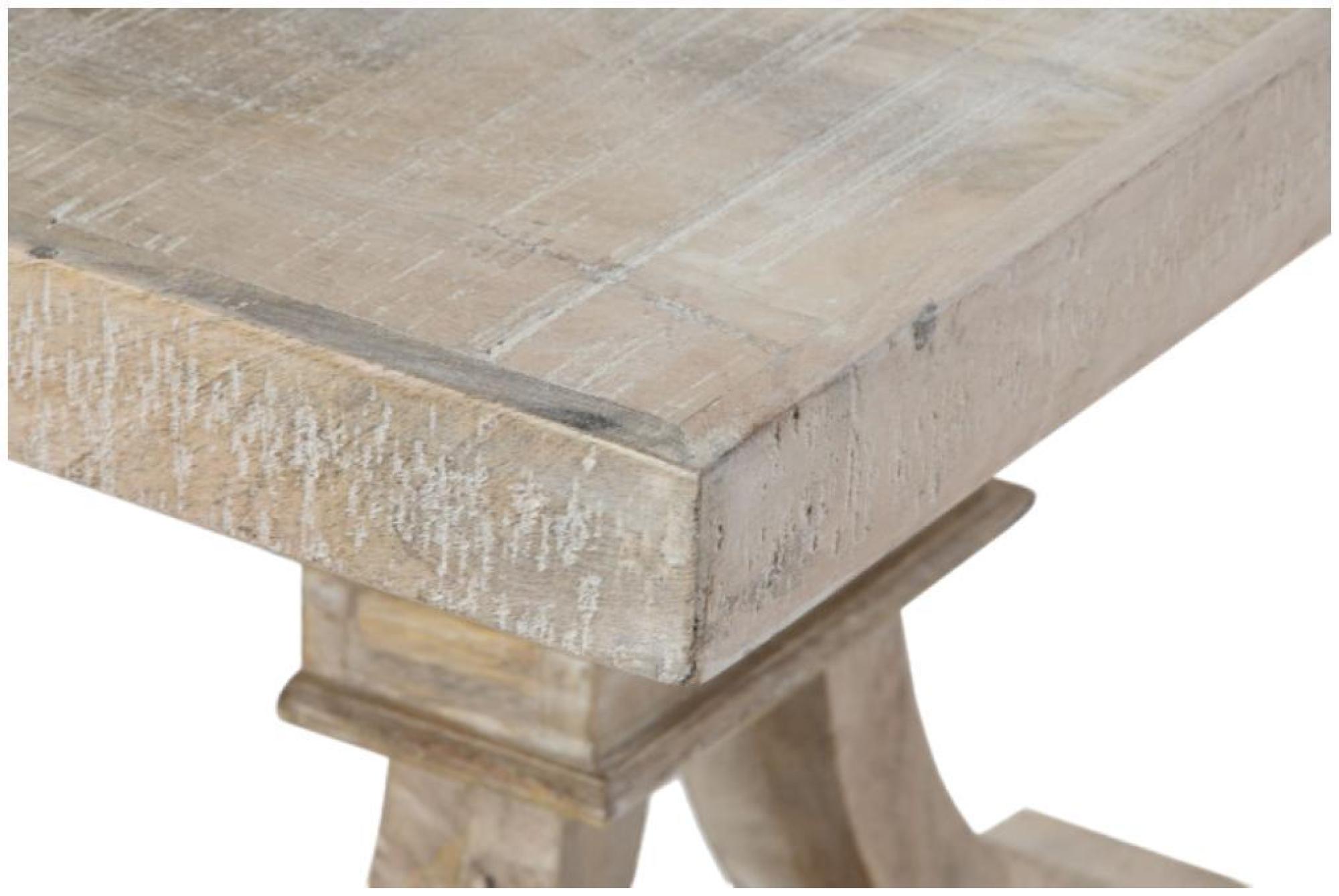 Product photograph of Solid Wood Coffee Table from Choice Furniture Superstore.