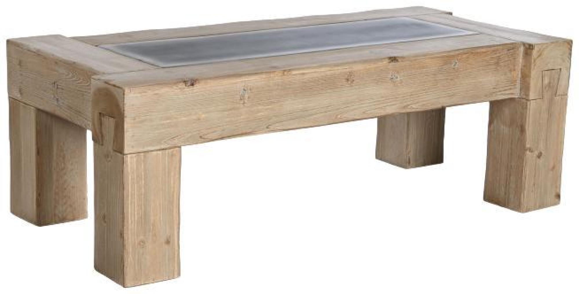 Product photograph of Alpine Natural Wooden Coffee Table from Choice Furniture Superstore.