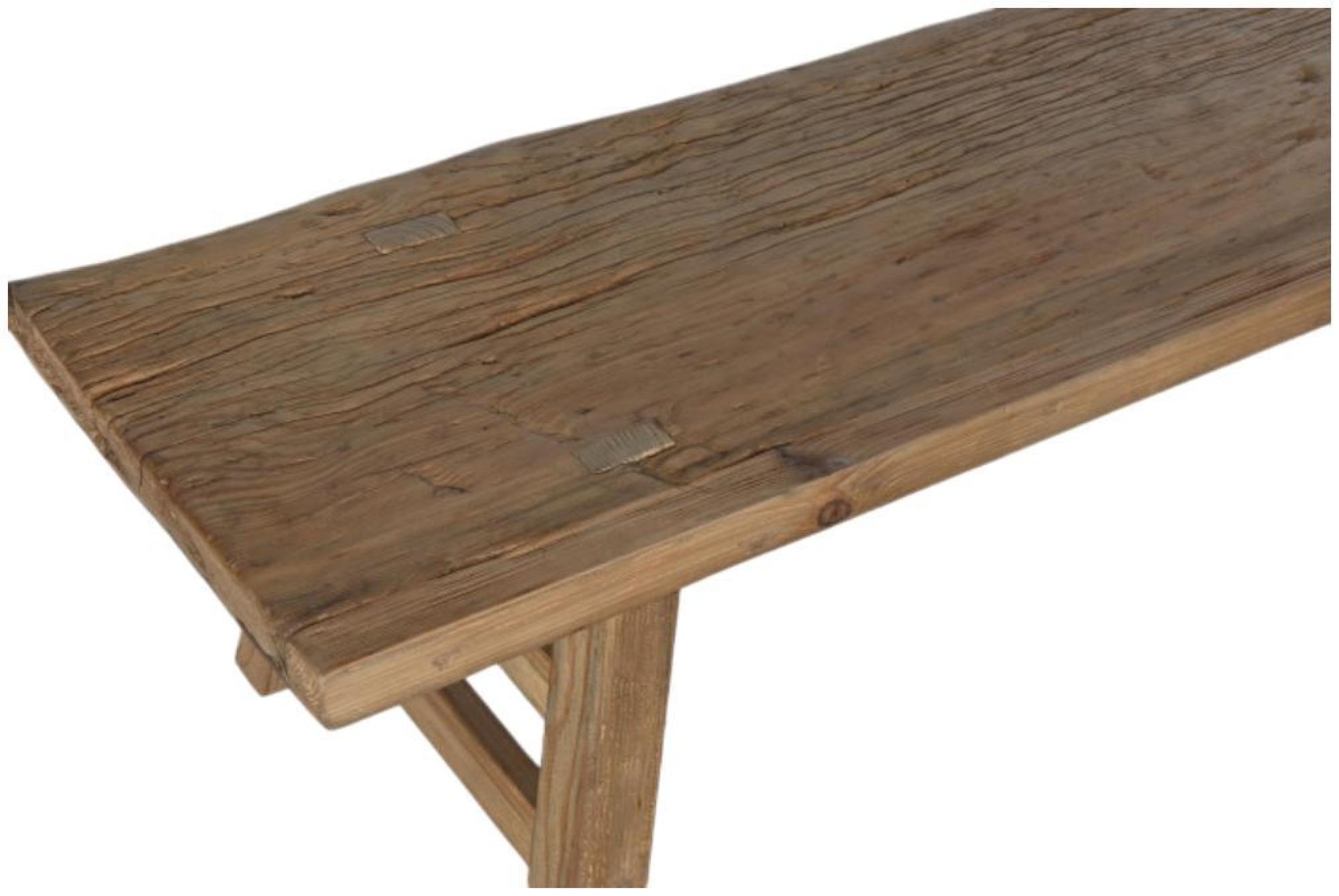 Product photograph of Natural Olmaz Coffee Table from Choice Furniture Superstore.