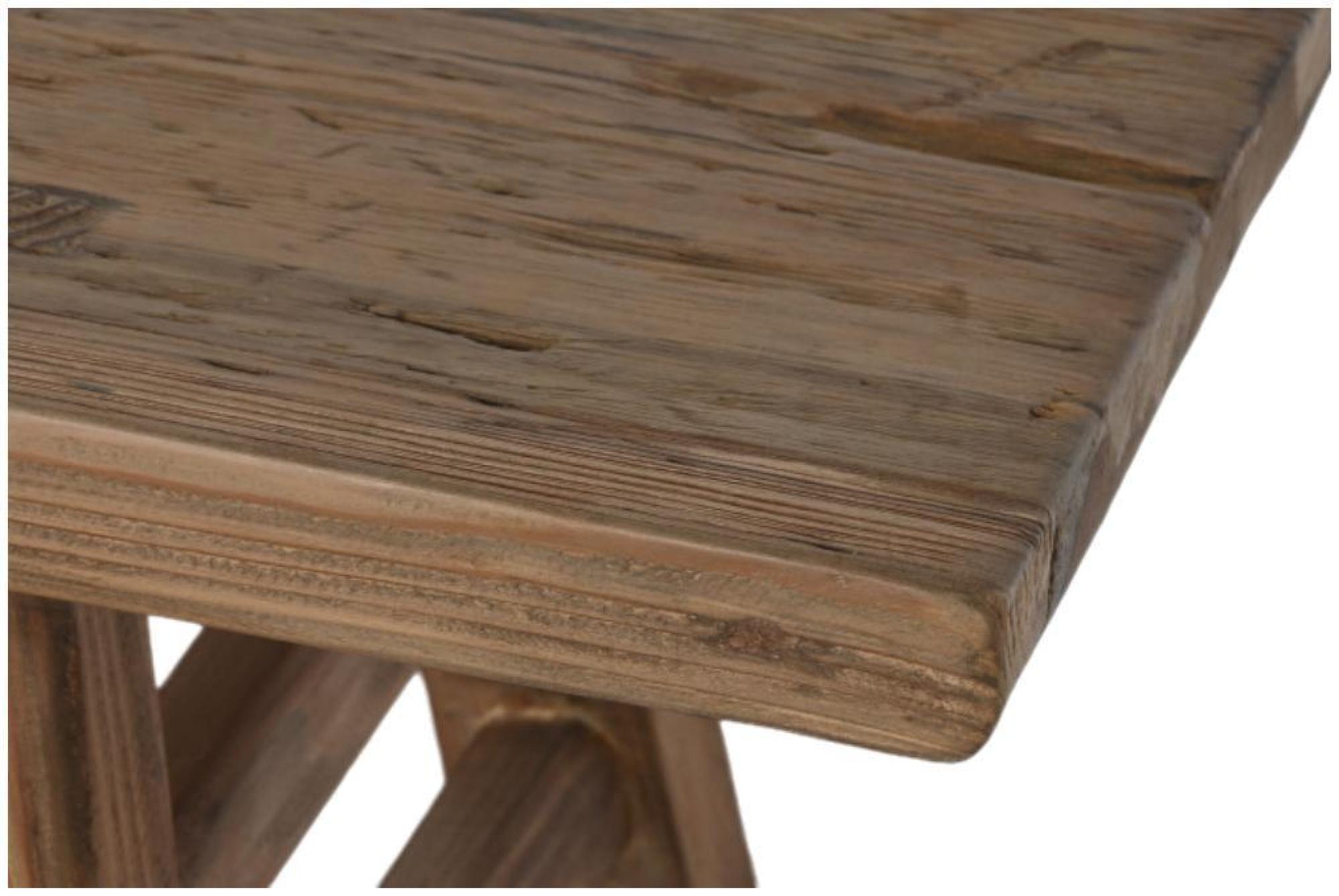 Product photograph of Natural Olmaz Coffee Table from Choice Furniture Superstore.