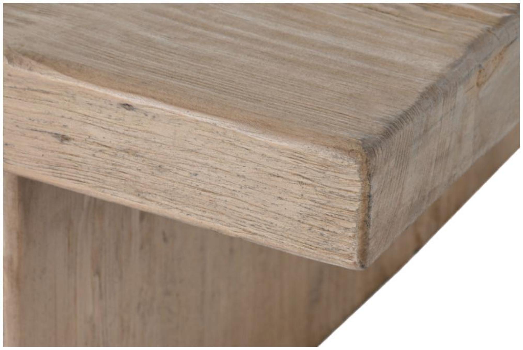 Product photograph of Wooden Coffee Table from Choice Furniture Superstore.