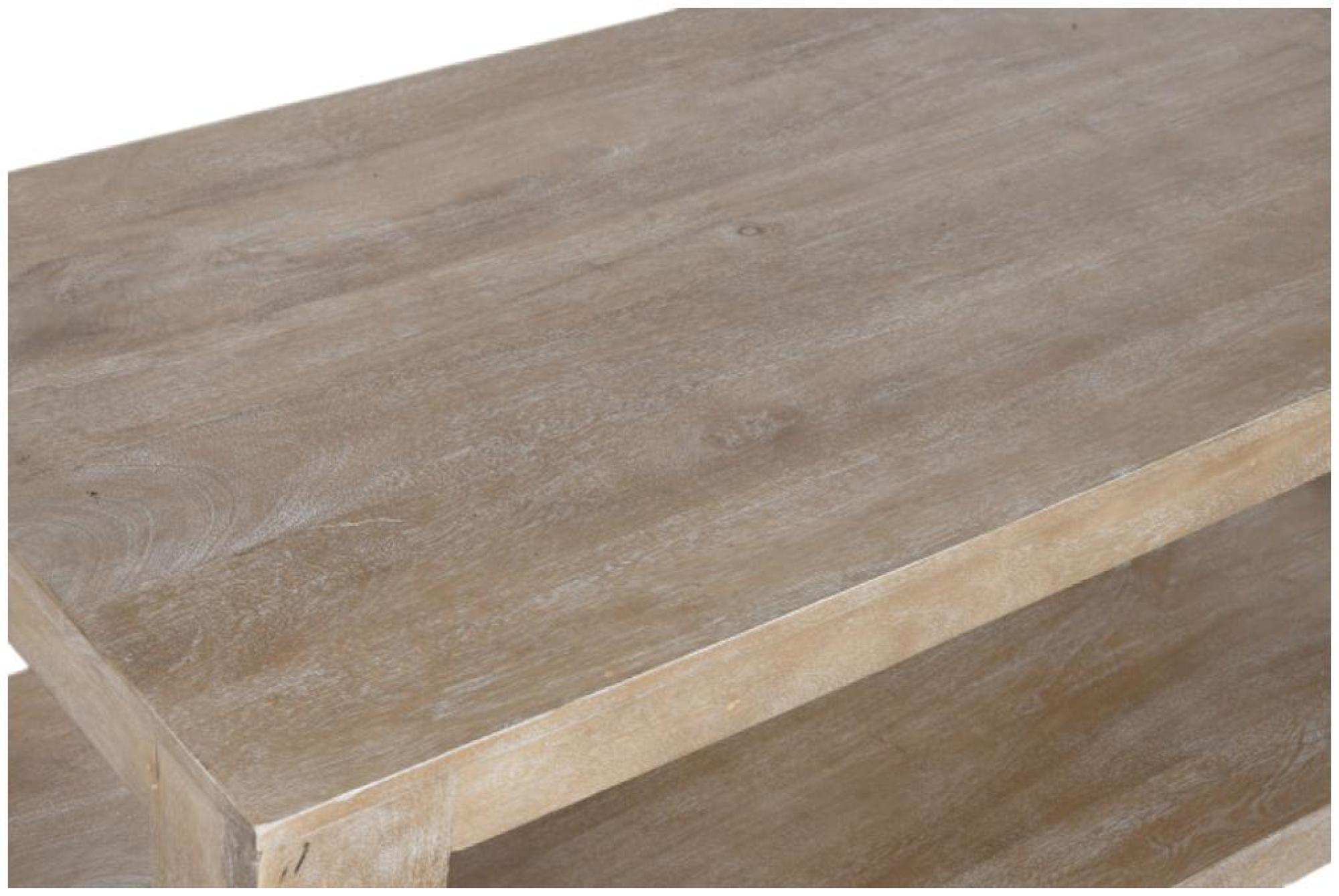 Product photograph of Urban Solid Wood Coffee Table from Choice Furniture Superstore.