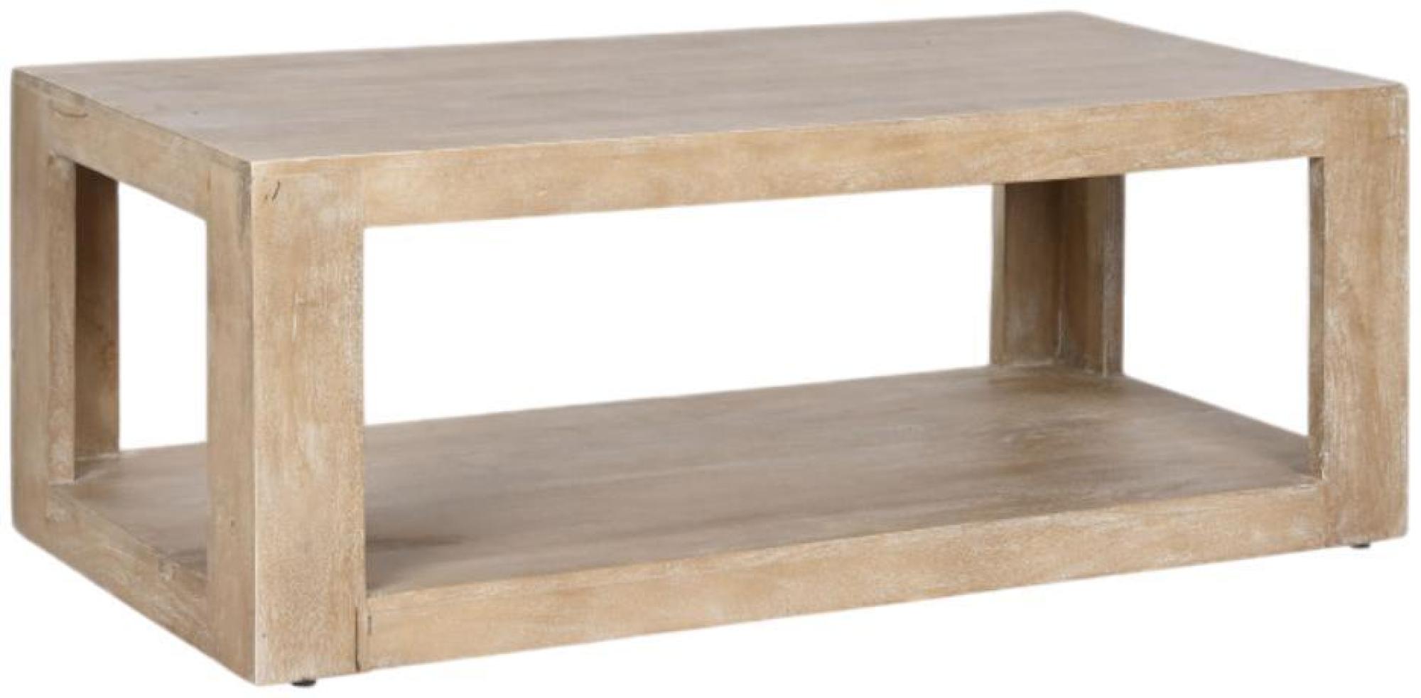 Product photograph of Urban Solid Wood Coffee Table from Choice Furniture Superstore.