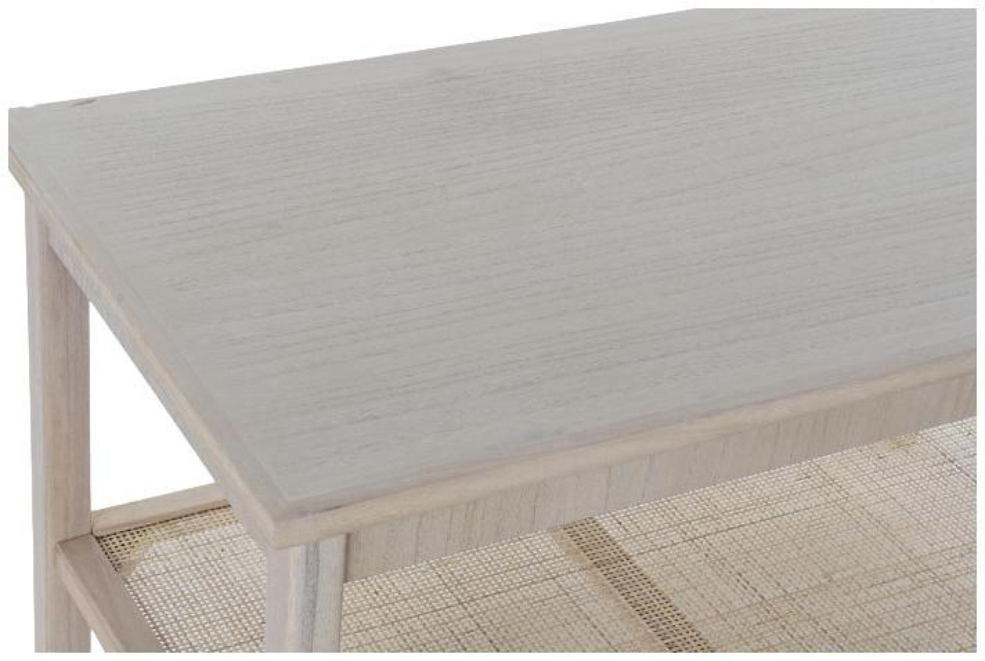 Product photograph of Balinese Natural Wooden Coffee Table from Choice Furniture Superstore.