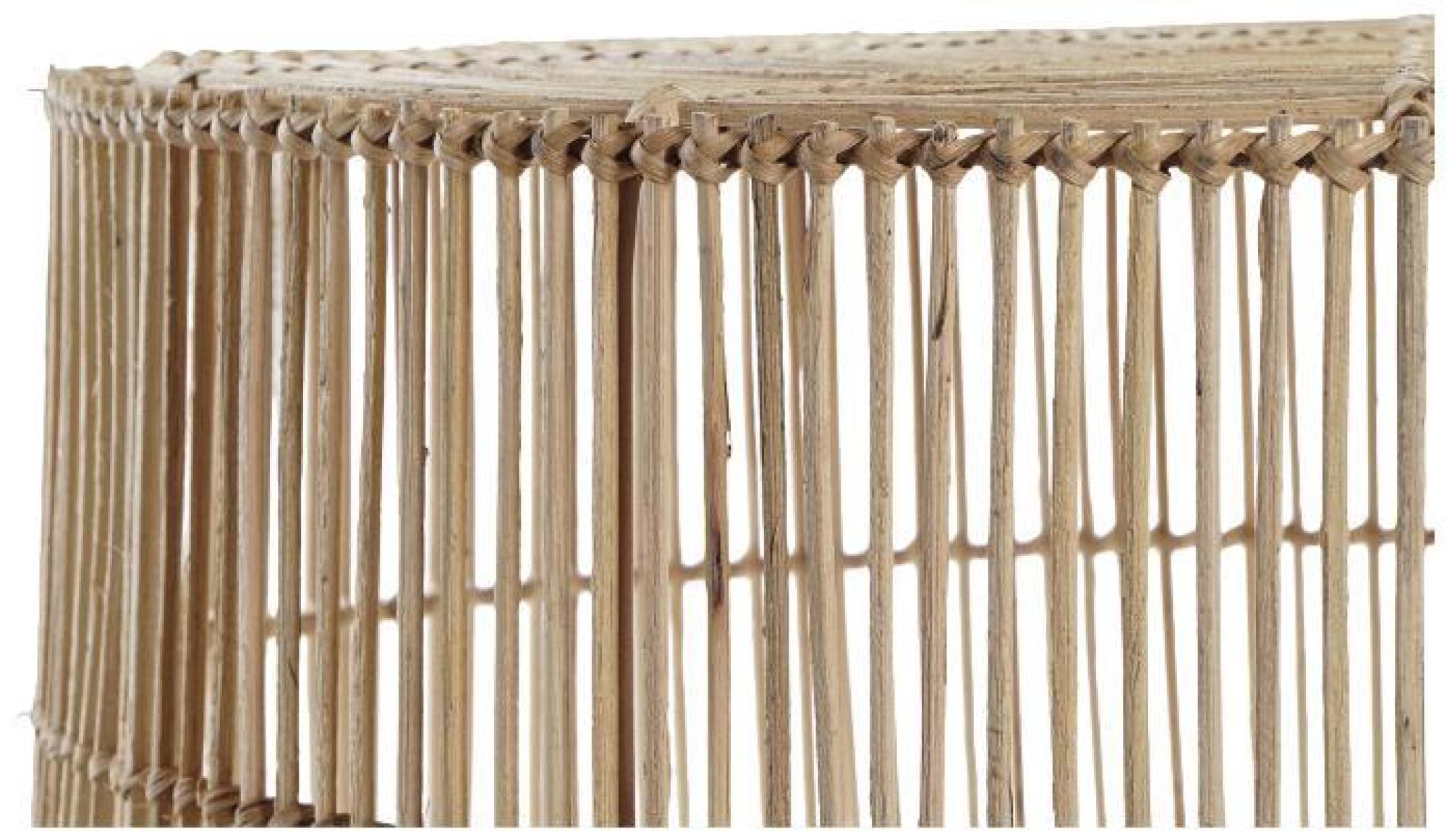 Product photograph of Balinese Natural Rattan Coffee Table from Choice Furniture Superstore.